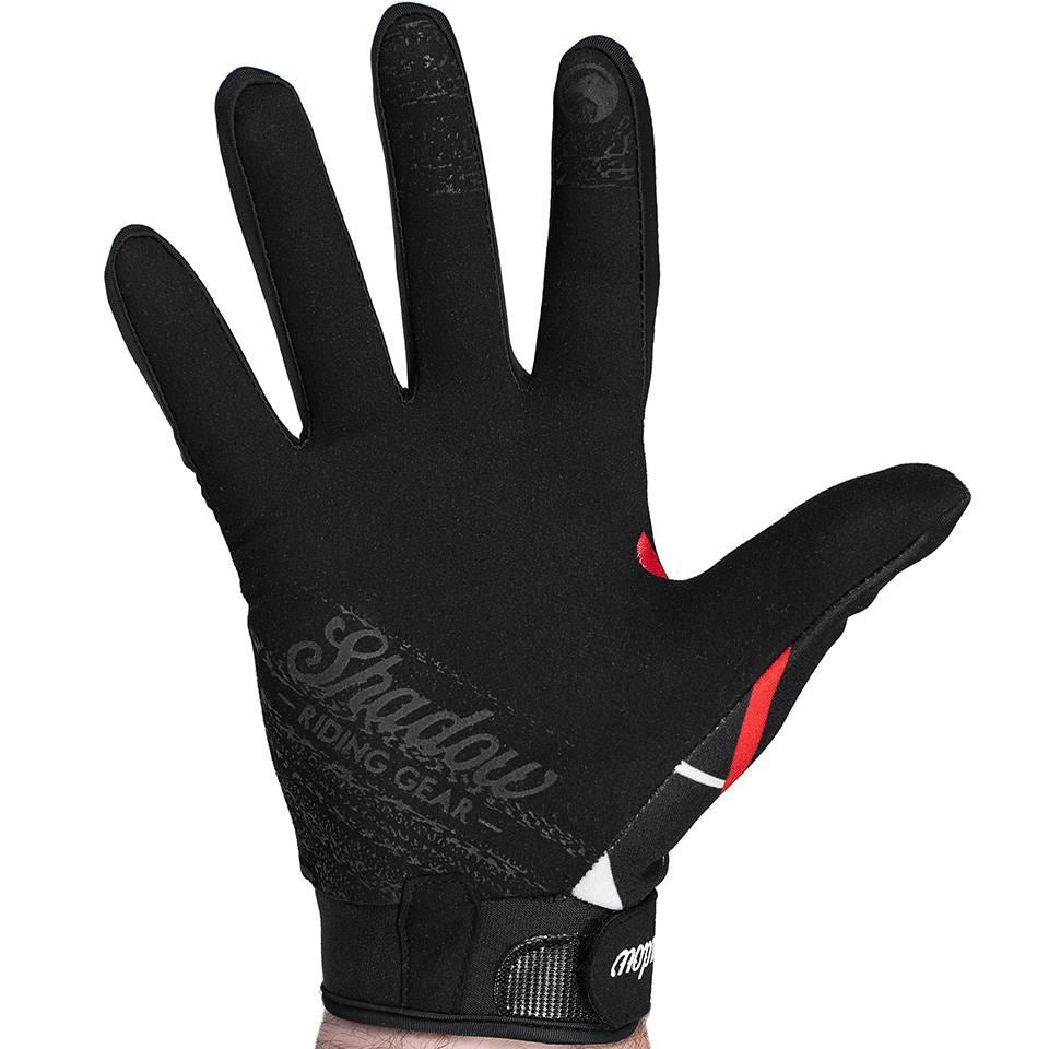  Shadow Jr. Conspire Gloves - Transmission、mySite、merchandisen