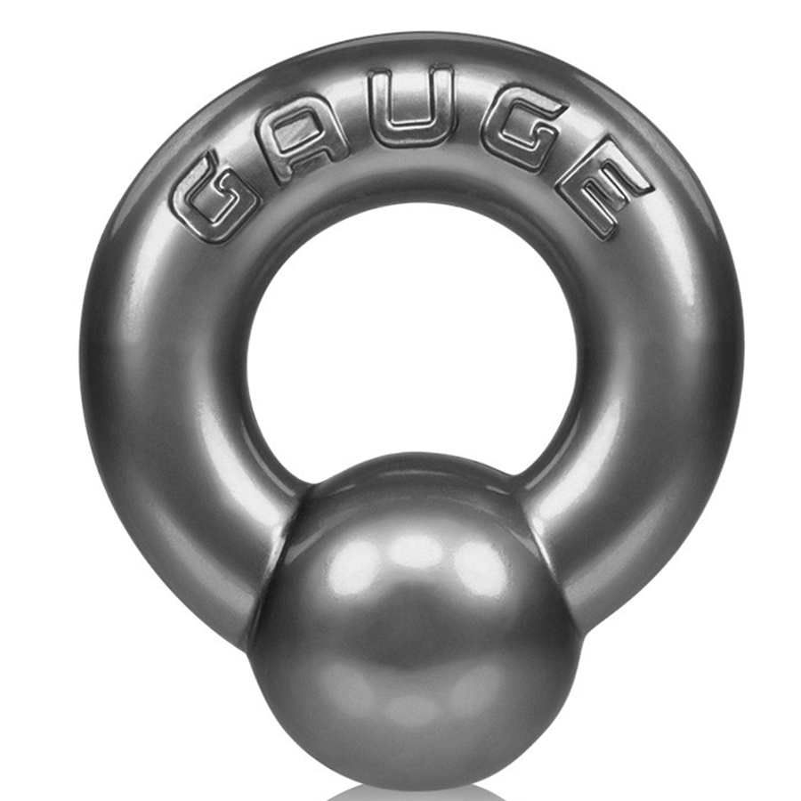 Oxballs Gauge Stretchy Beaded Cock Ring、mySite、bottomscart