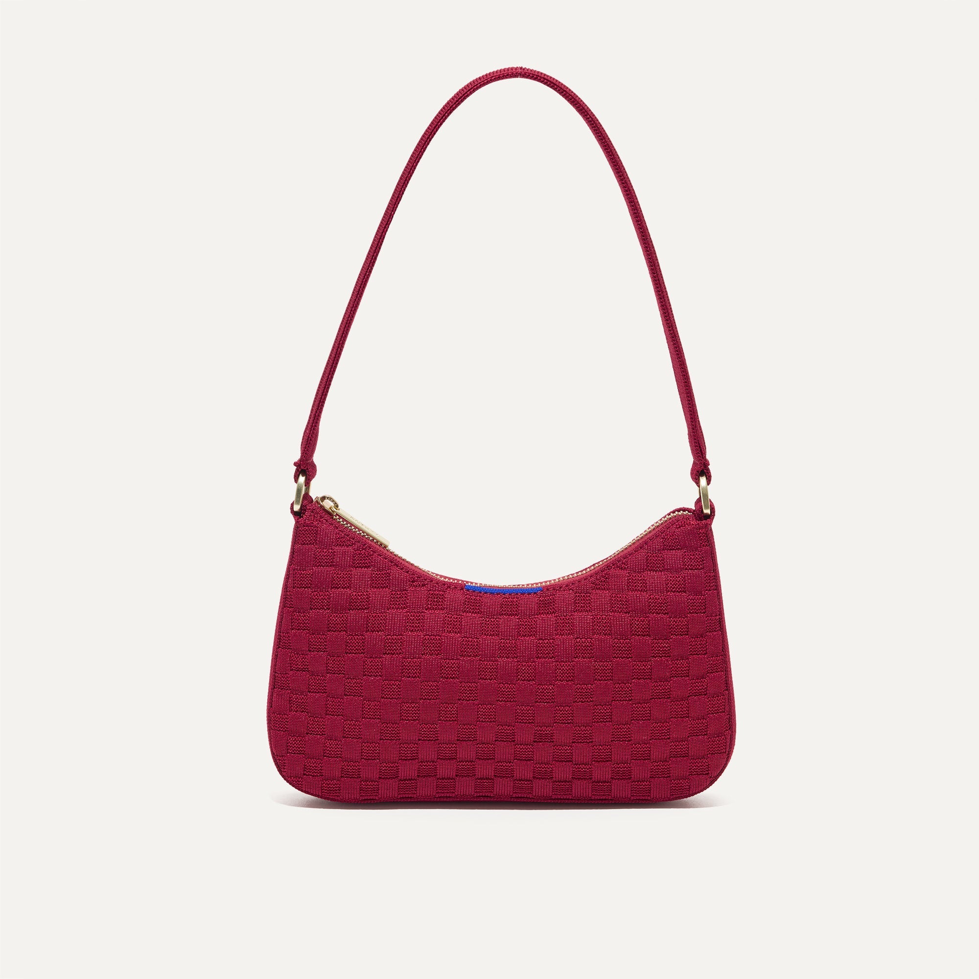  The Mini Shoulder Bag - Cranberry、mySite、preschool7hills