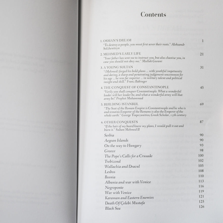 Sultan Mehmed: The Conqueror、mySite、topwebapps