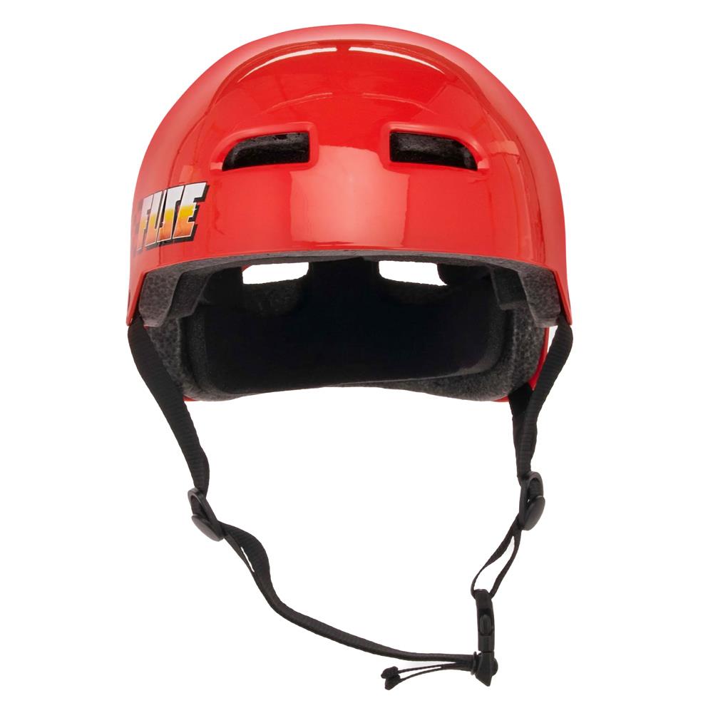  Fuse Alpha Helmet、mySite、merchandisen