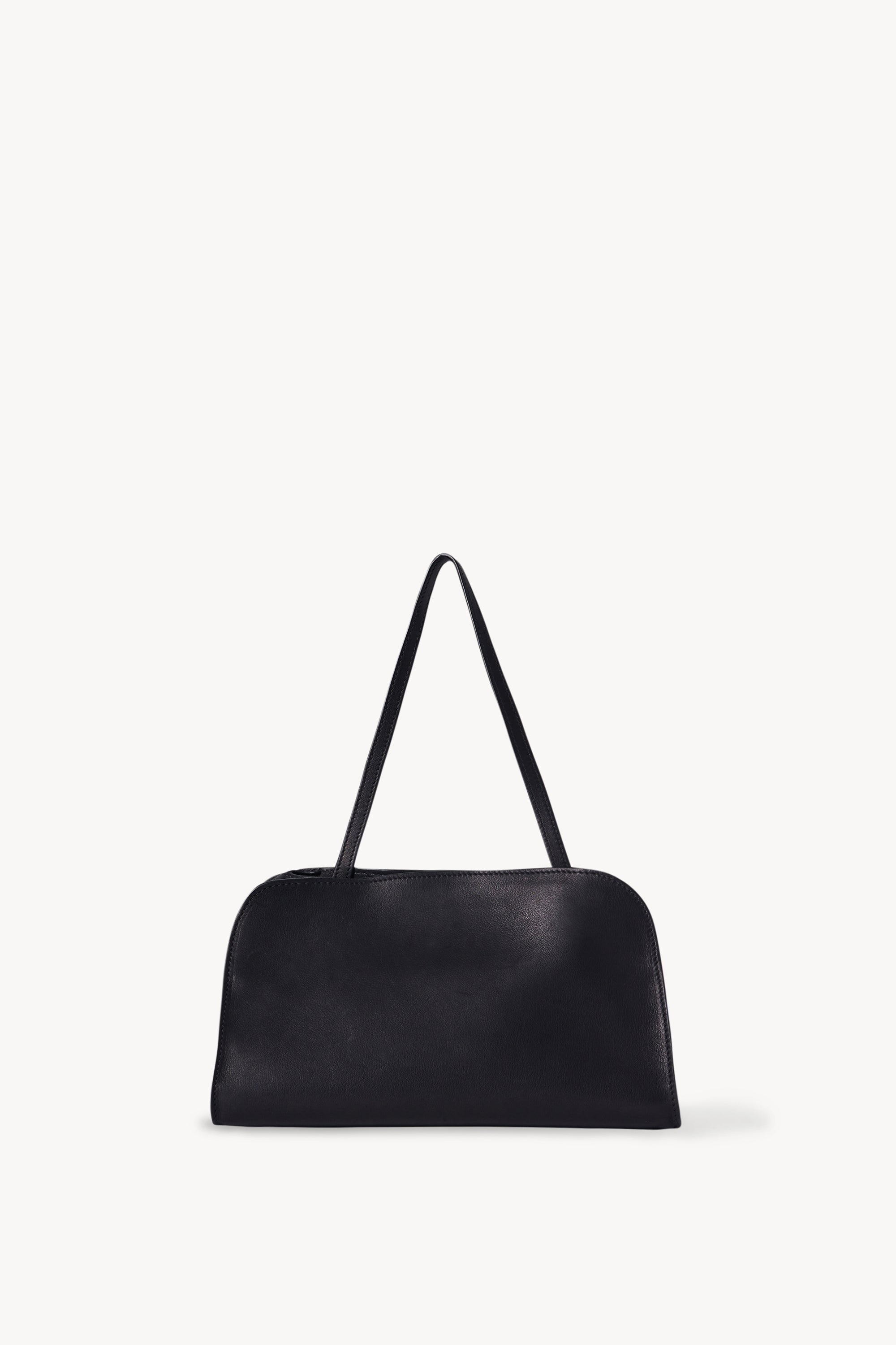 Peggy Clutch in Leather、mySite、aoinhome