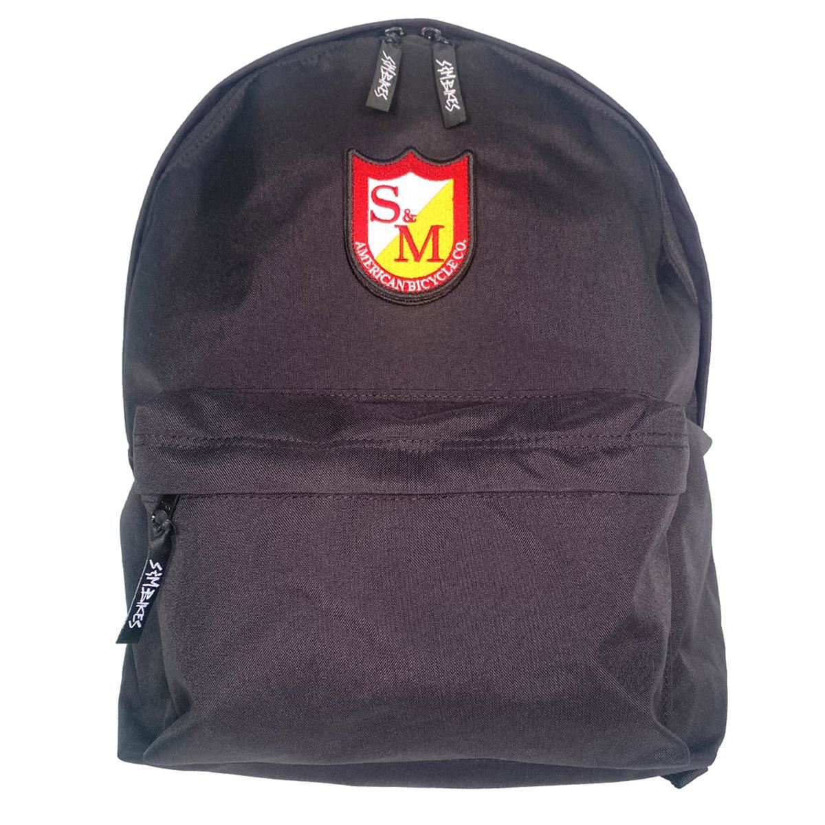  S&M Forty Bag、mySite、merchandisen