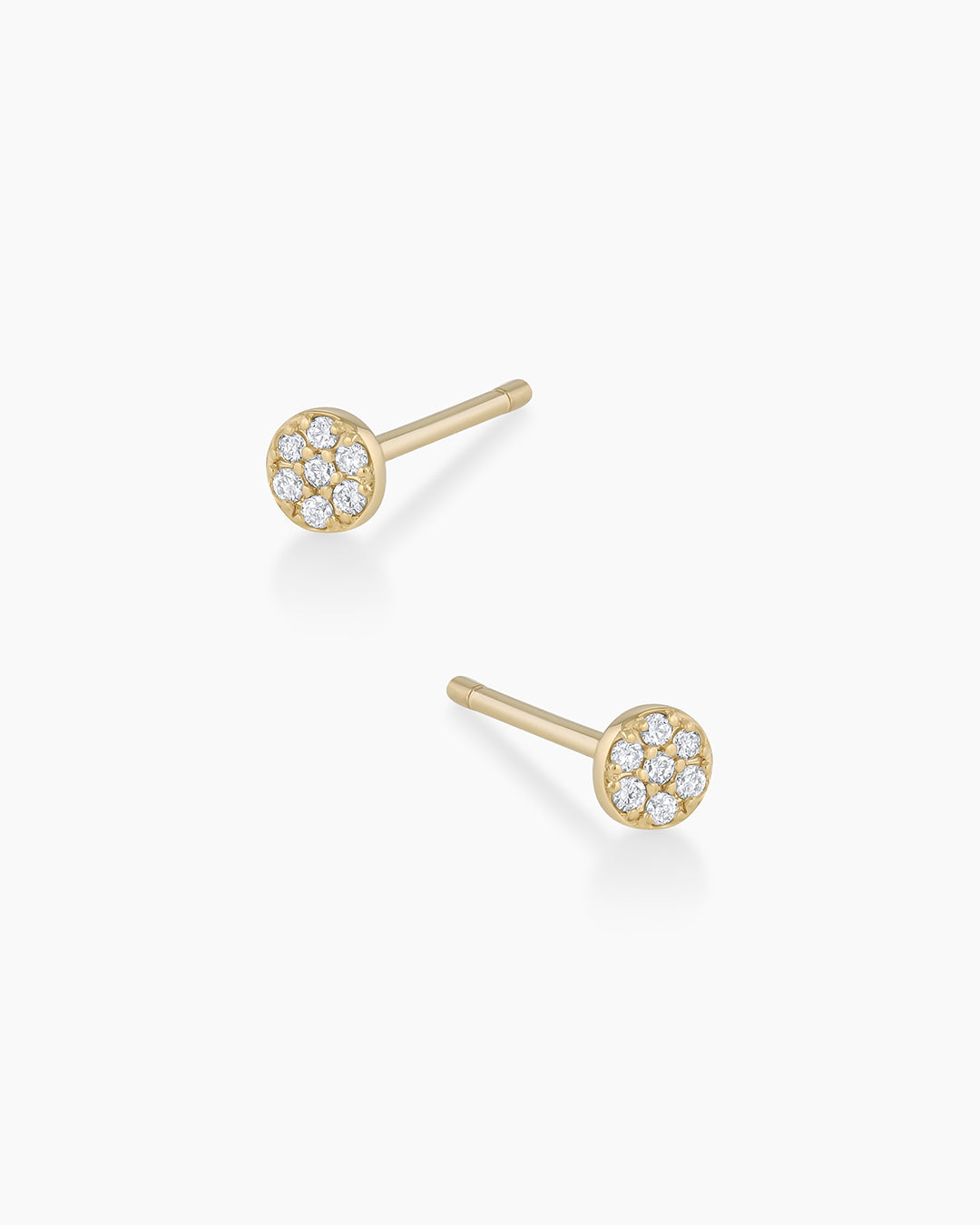 Diamond Pavé Studs、mySite、hinf8tx79