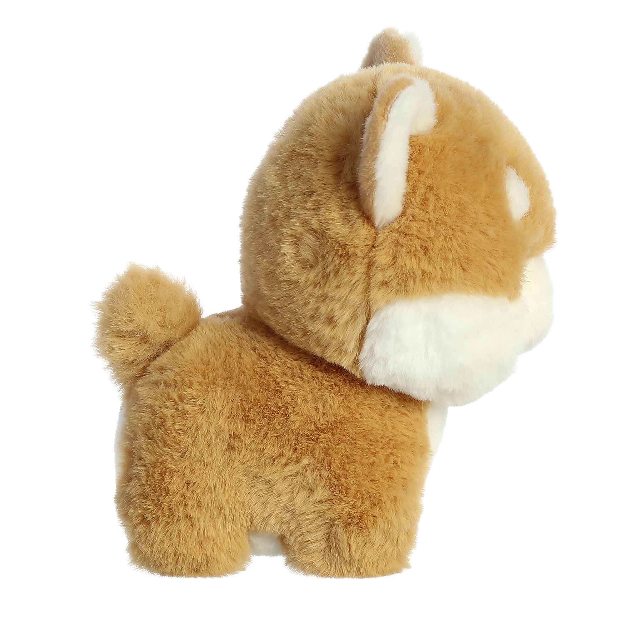 Aurora® - Teddy Pets™ - 7 Shiba Inu、mySite、g9winljtr