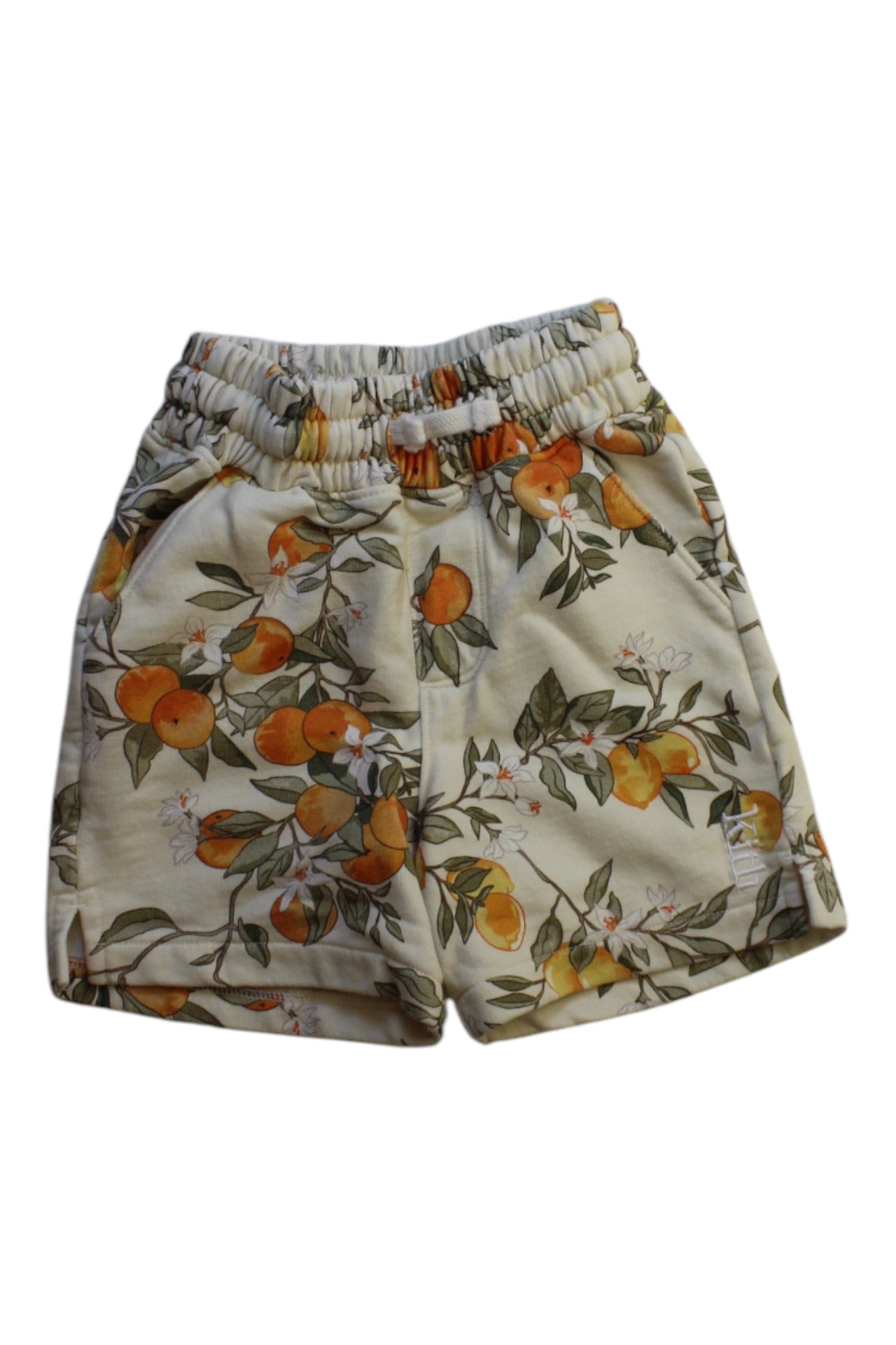 Kith Floral Print Shorts 4T、mySite、g9winljtr