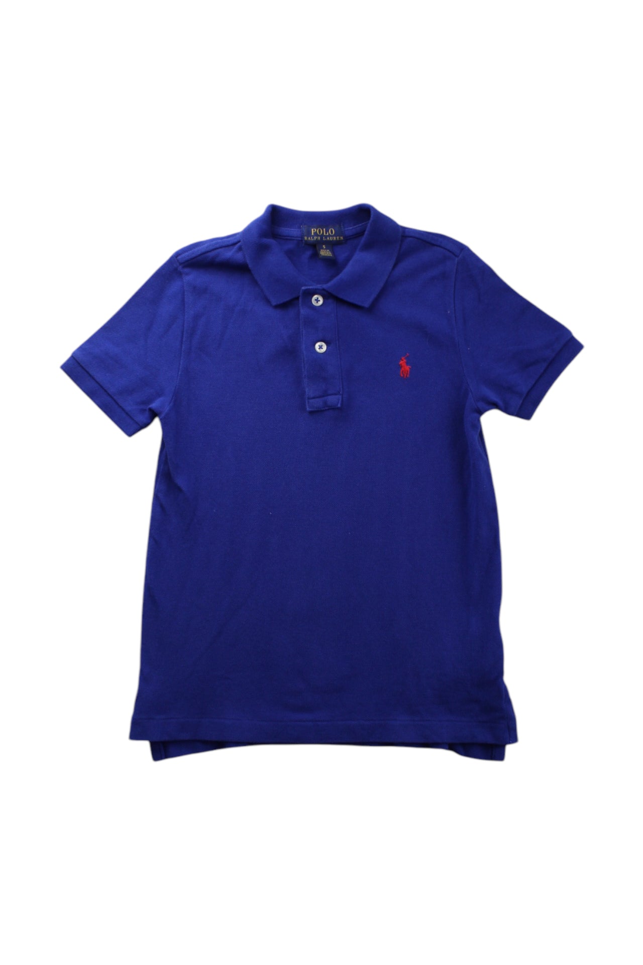 Polo Ralph Lauren Short Sleeve Polo Shirt 5T、mySite、g9winljtr