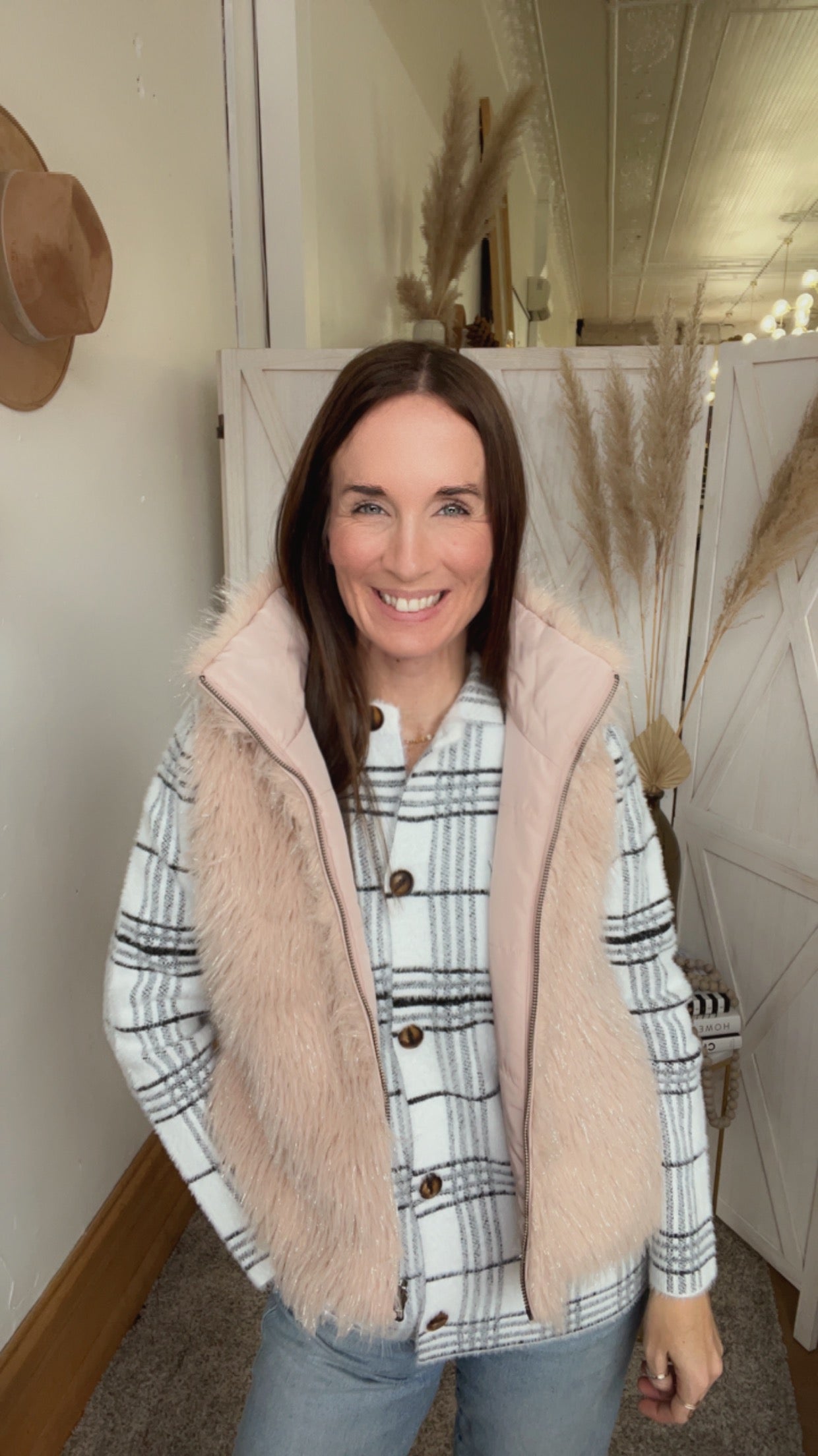 Baker’s Reversible Vest、mySite、garagedoors4me