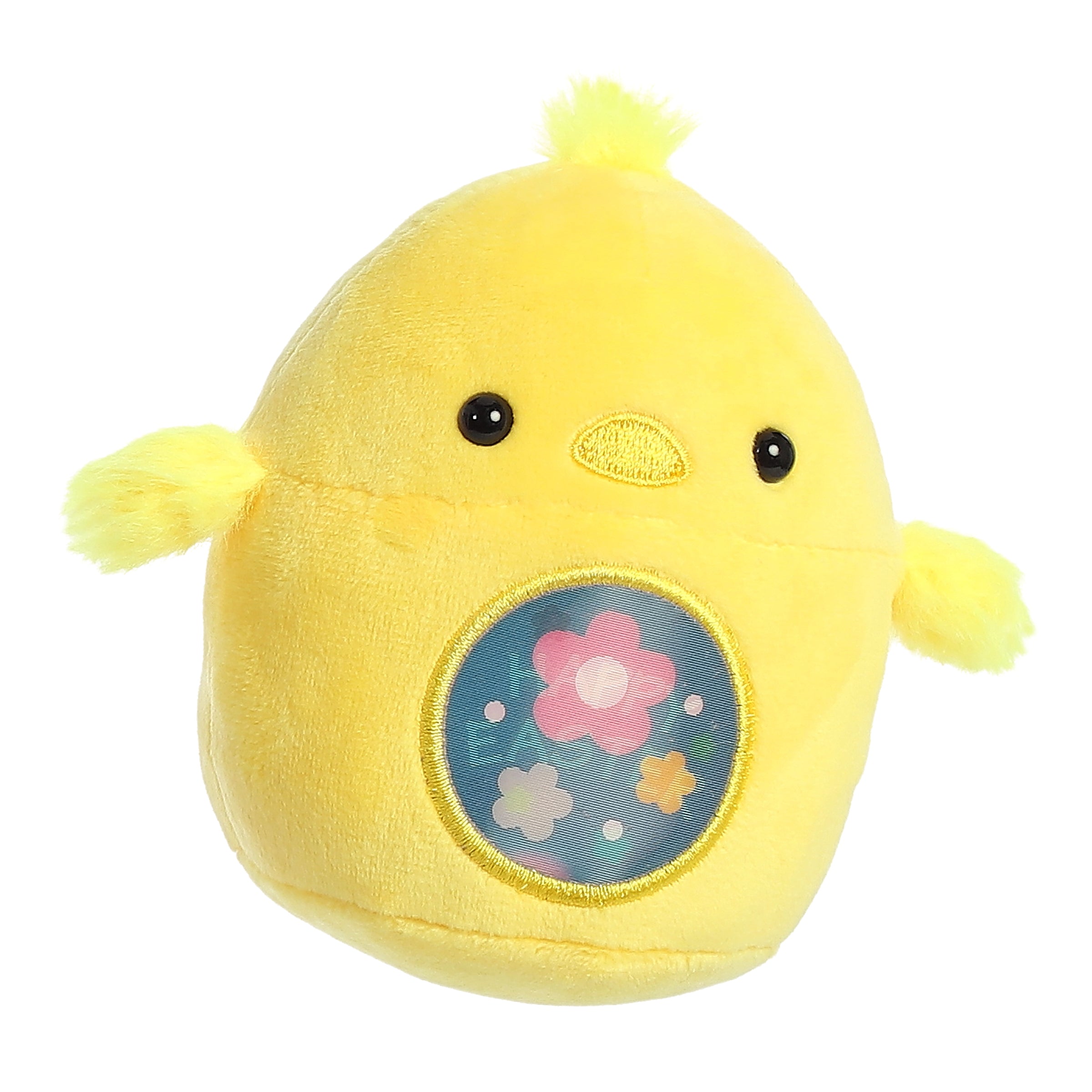 Aurora® - Spring - 3.5 Happy Easter Chick、mySite、g9winljtr