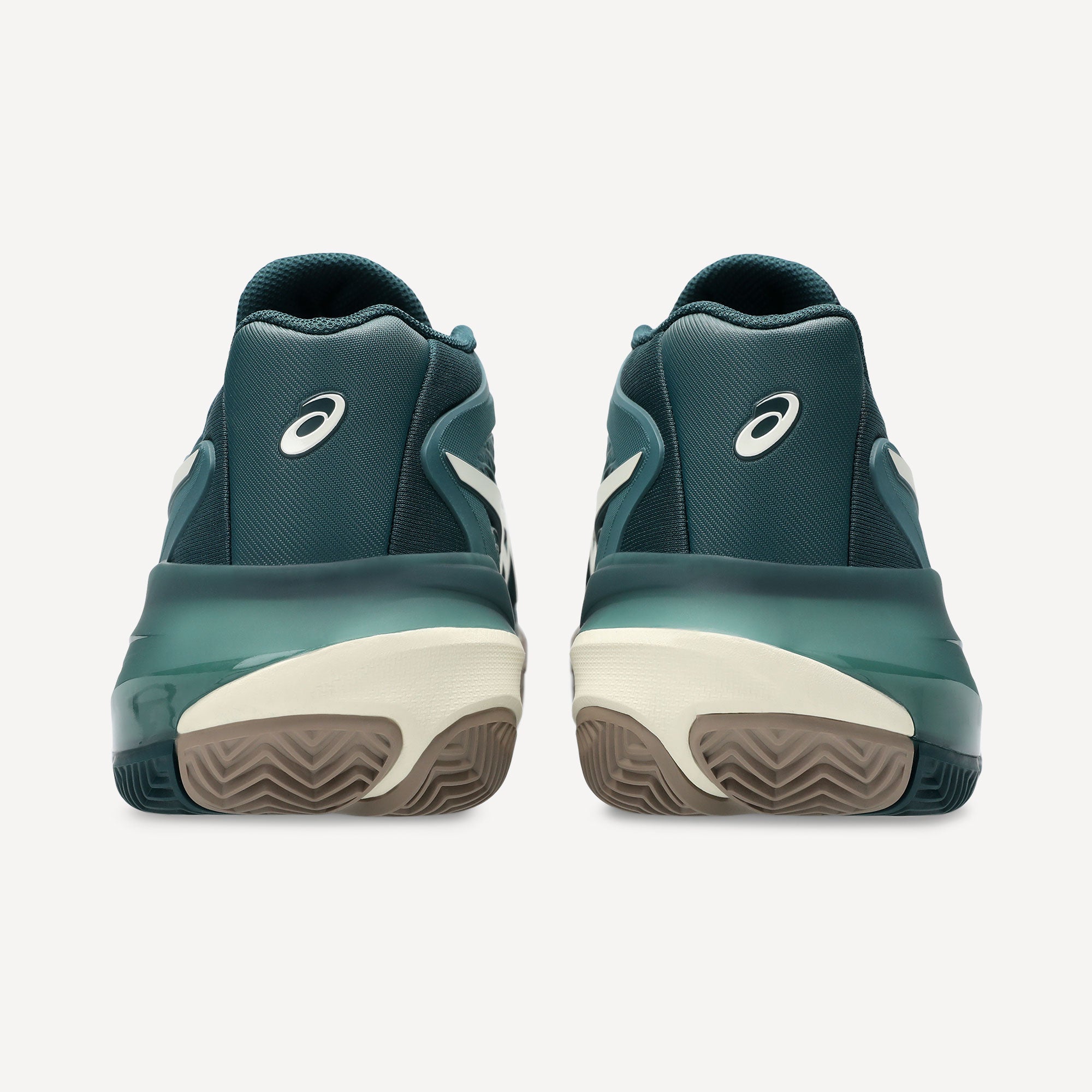 ASICS Gel-Resolution X Men's Clay Court Tennis Shoes、mySite、neckold