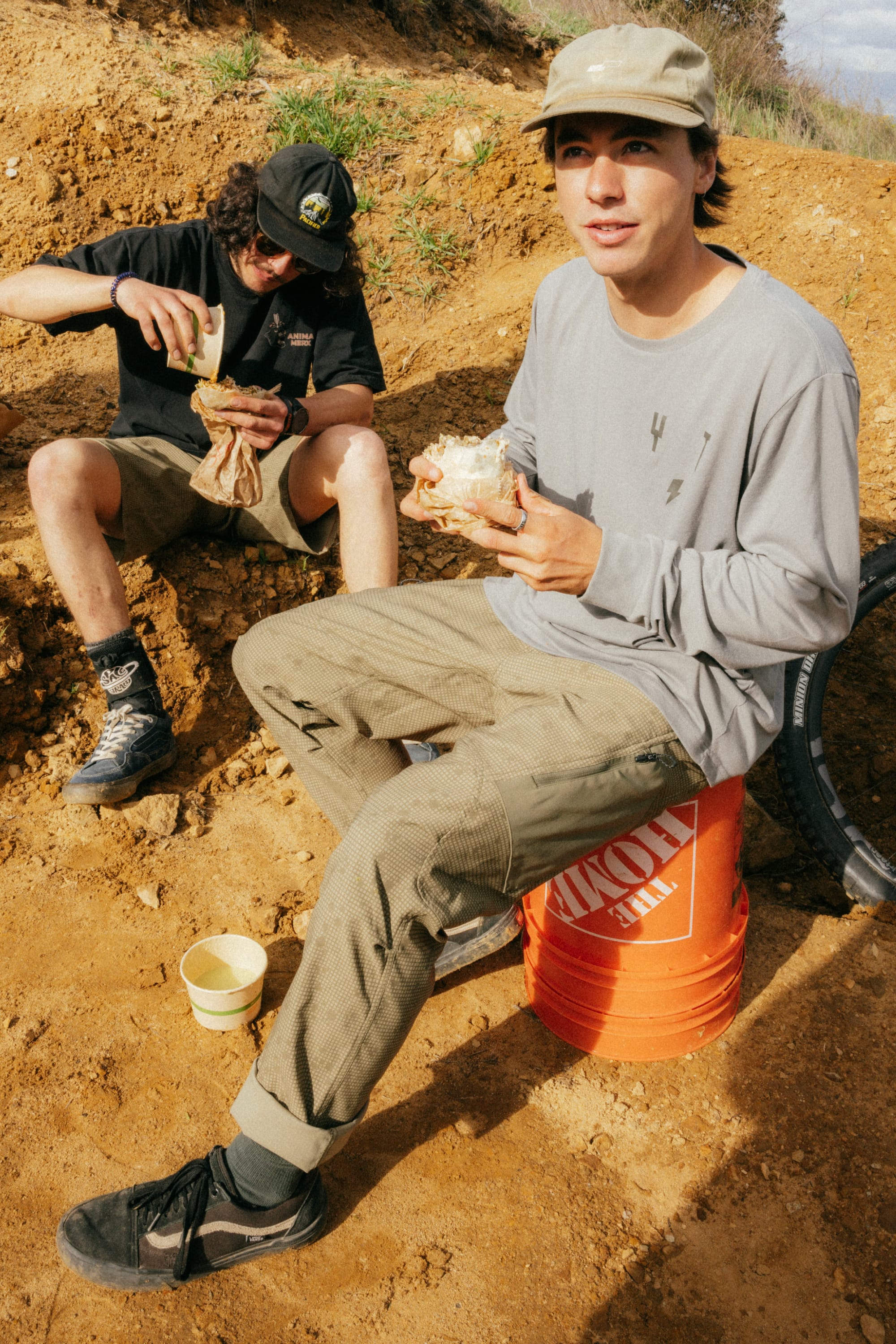 686 Men's Anything Cargo Pant - Relaxed Fit、mySite、i-lightchina