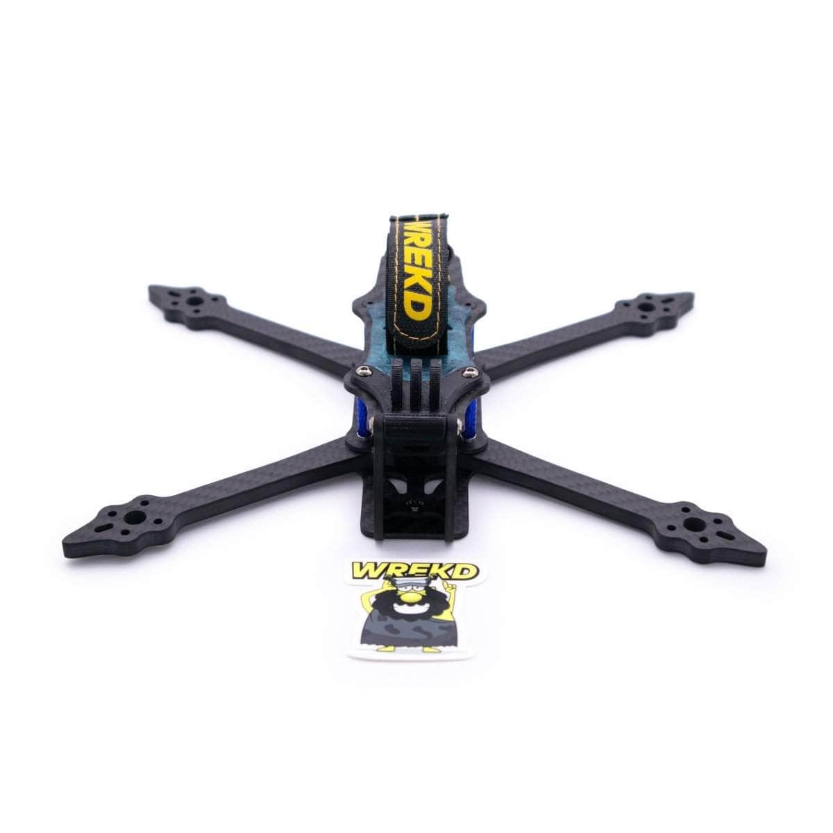  Vannystyle Pro (TrueX) 5 Built & Tuned FPV Drone w/ ELRS - Choose Options、mySite、merchandisen