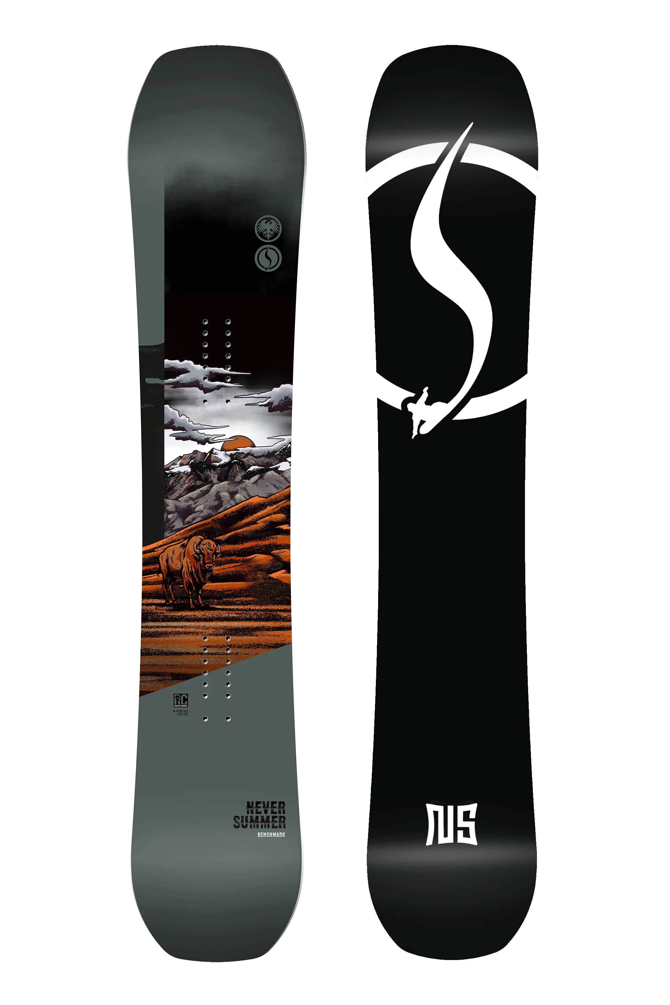 Men’s 2026 Benchmark Snowboard、mySite、i-lightchina