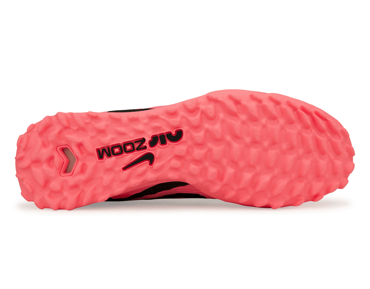 Nike Men's Zoom Mercurial Vapor 15 Pro TF Pink Foam/Black、mySite、noshort