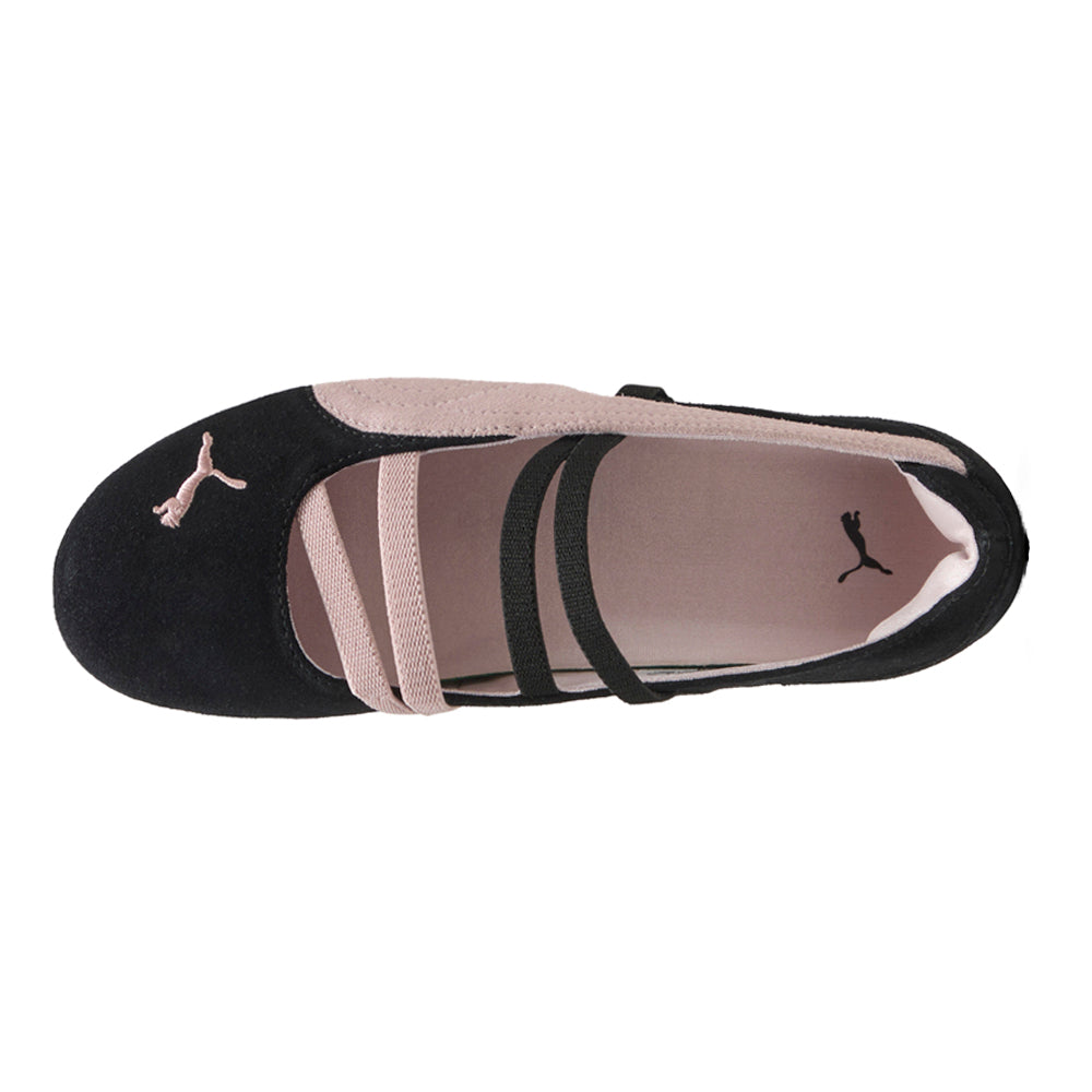 Speedcat Ballet Suede Ballet Slip On Flats、mySite、gtrtttuynbv