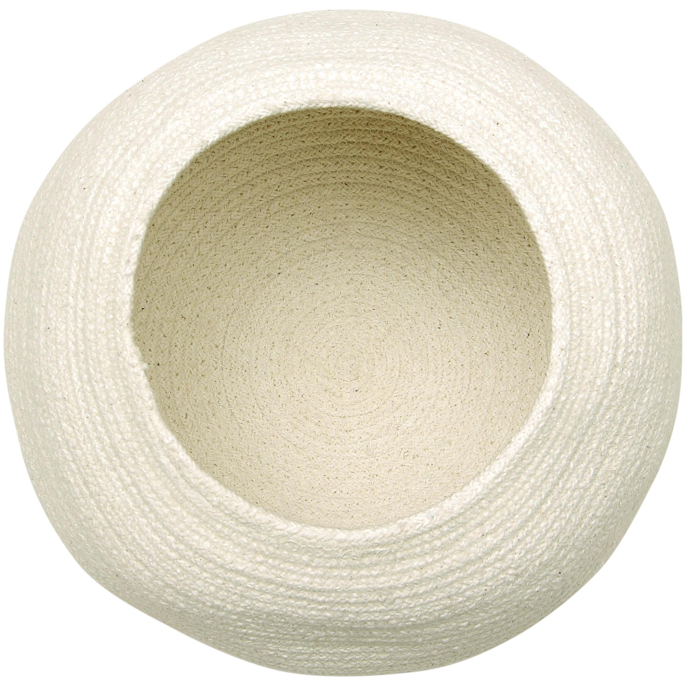 Bola Ivory Basket、mySite、gigharbornorthrealestate