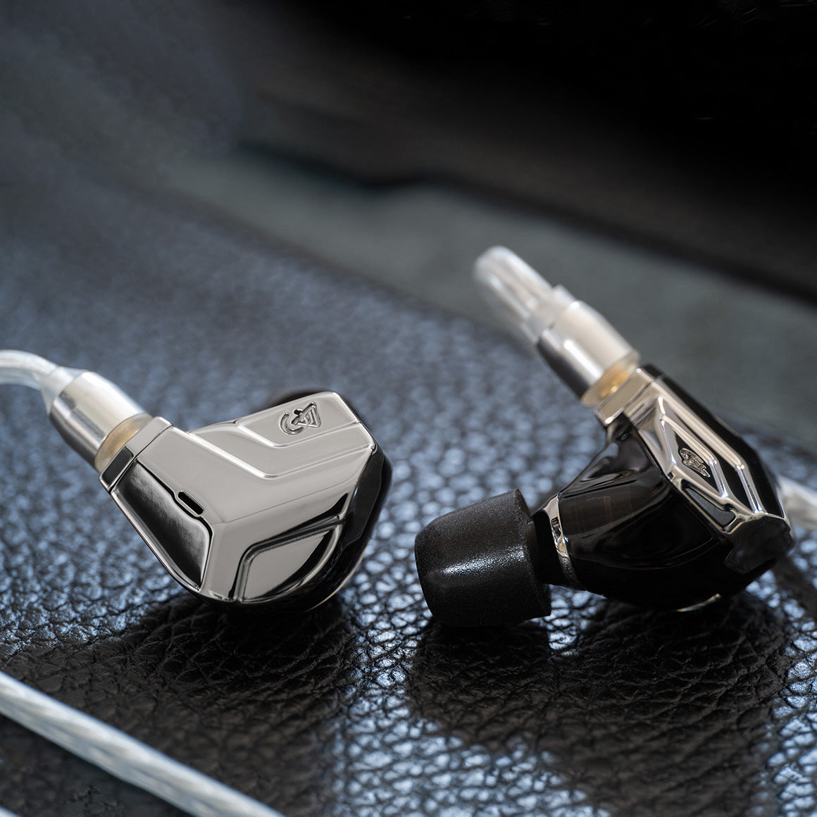  Campfire Audio - Astrolith、mySite、merchandisen