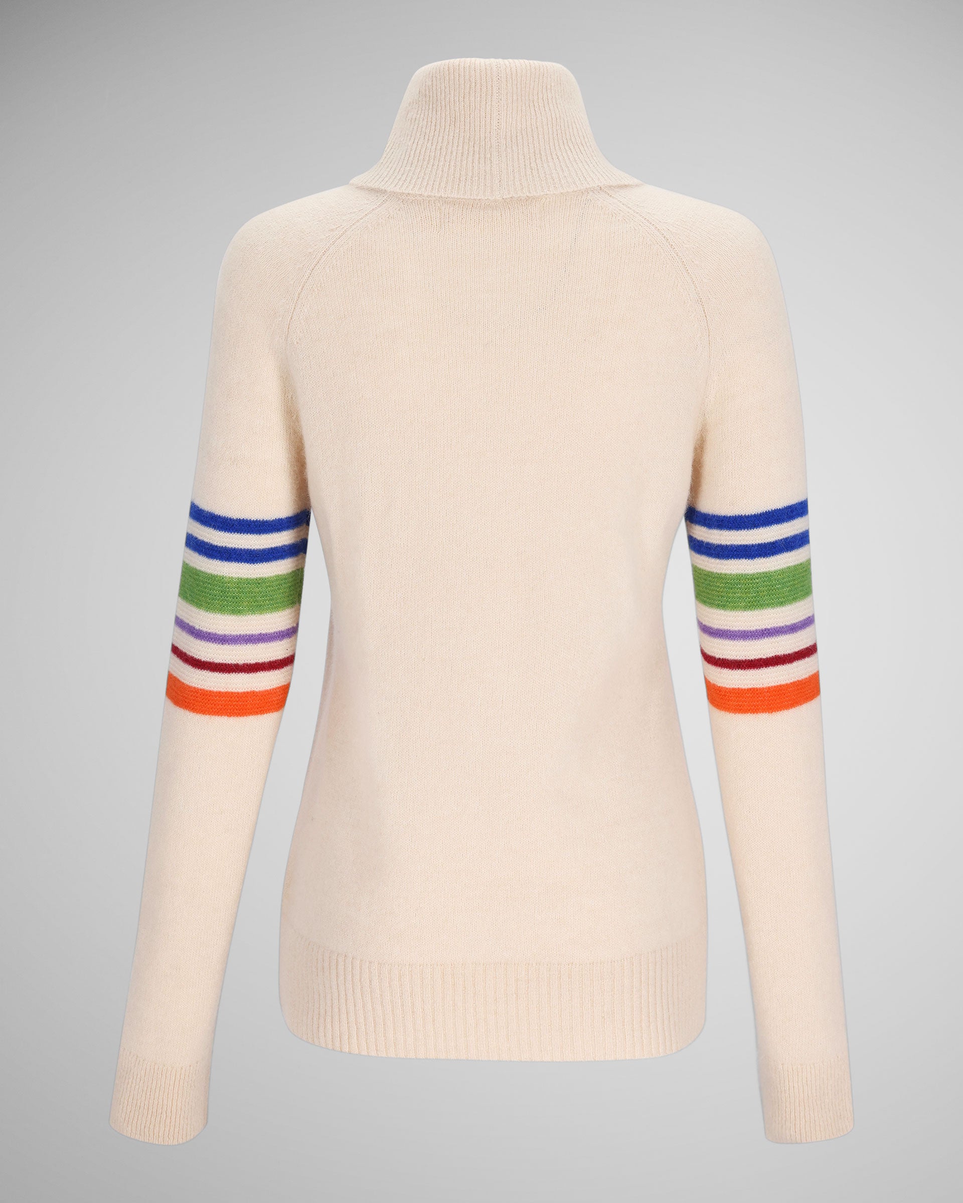 Apres Vous Turtleneck - relove、mySite、i-lightchina