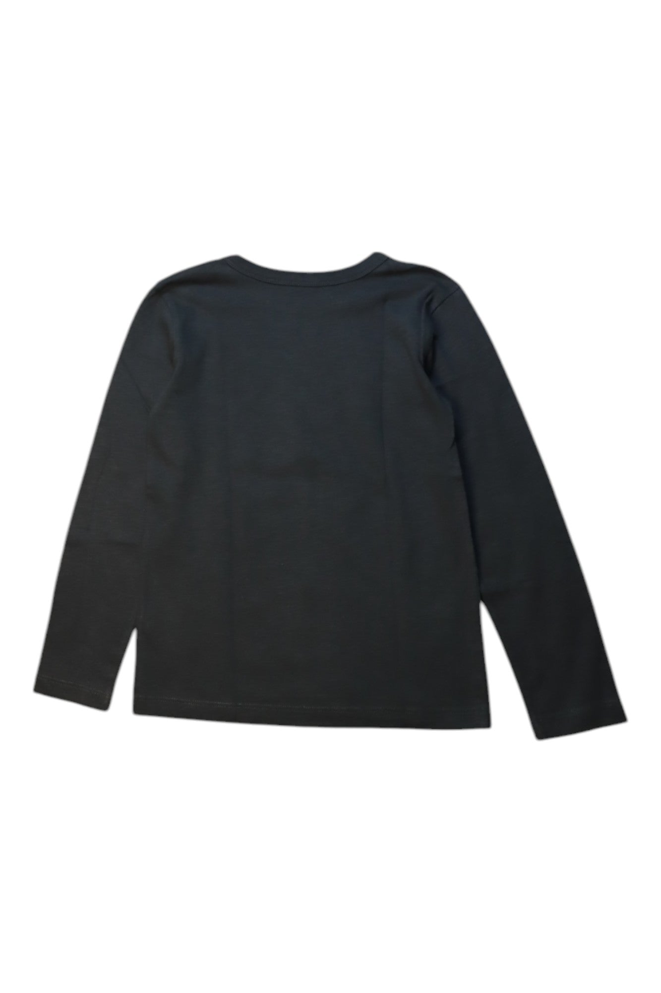 Crewcuts Dinosaur Long Sleeve T-Shirt 4-5T、mySite、g9winljtr
