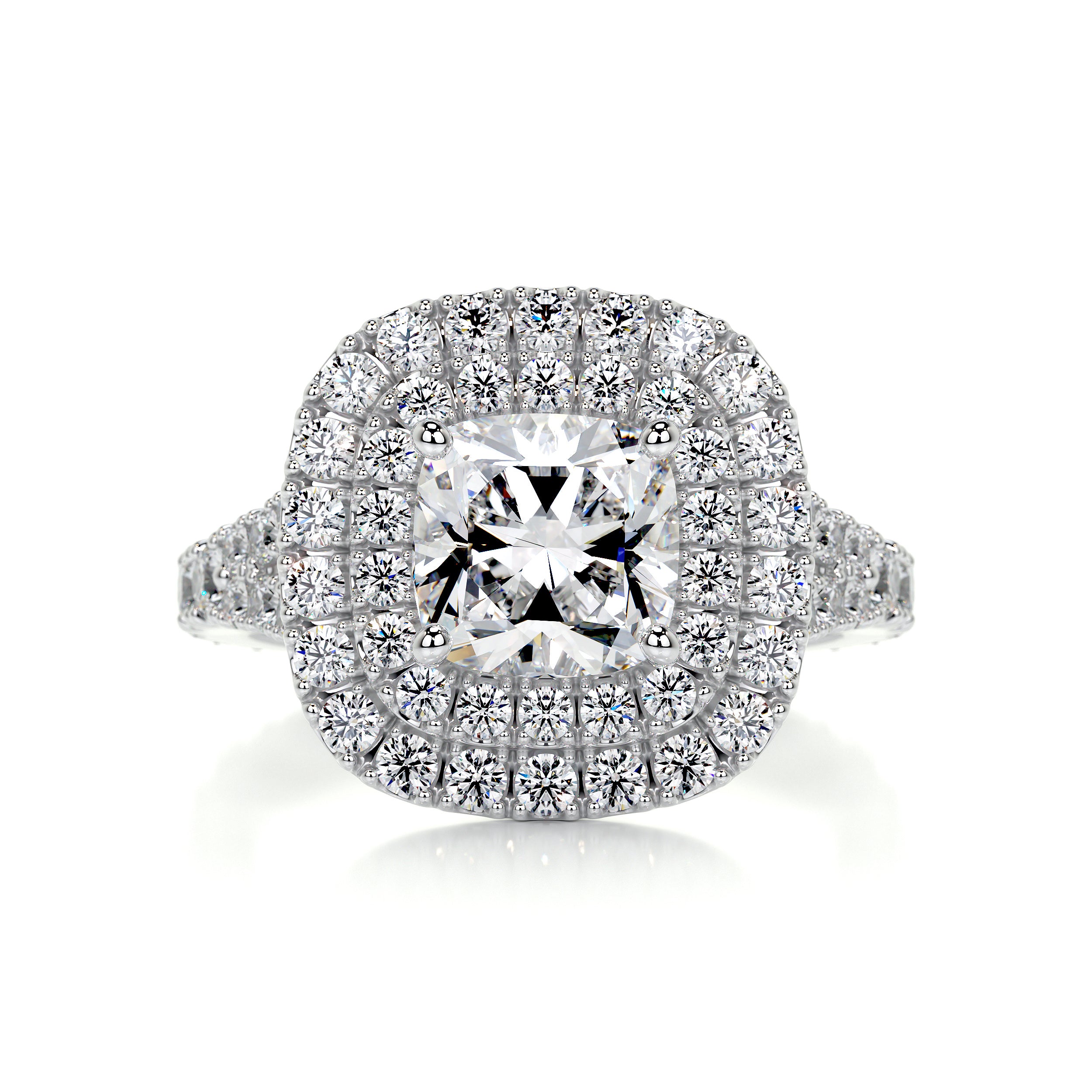 Tina Diamond Engagement Ring -Platinum、mySite、hinf8tx79