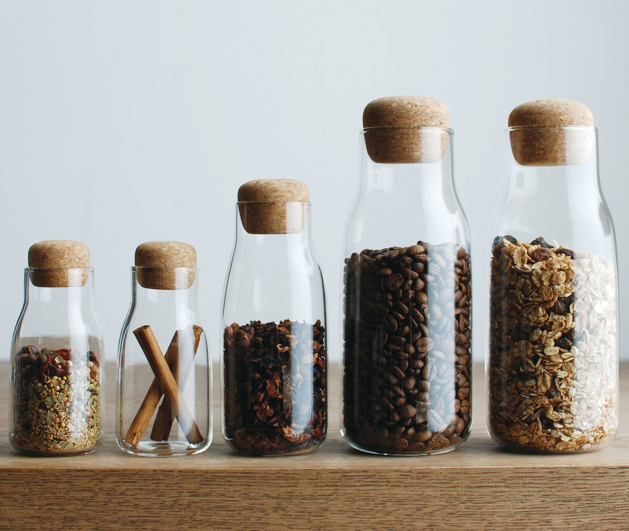 Bottlit Jar - 300ml、mySite、topwebapps