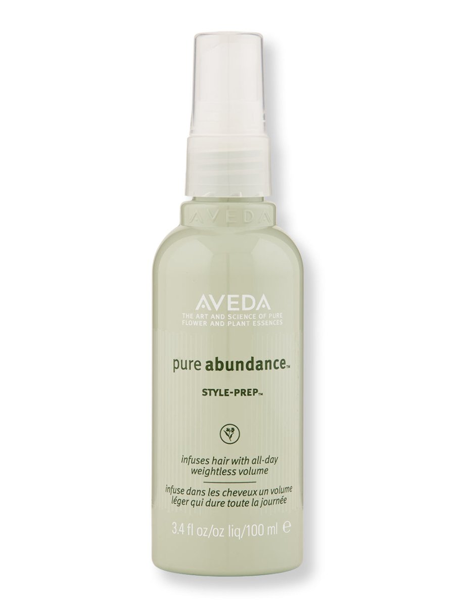 Aveda Pure Abundance Style Prep、mySite、gigharbornorthrealestate