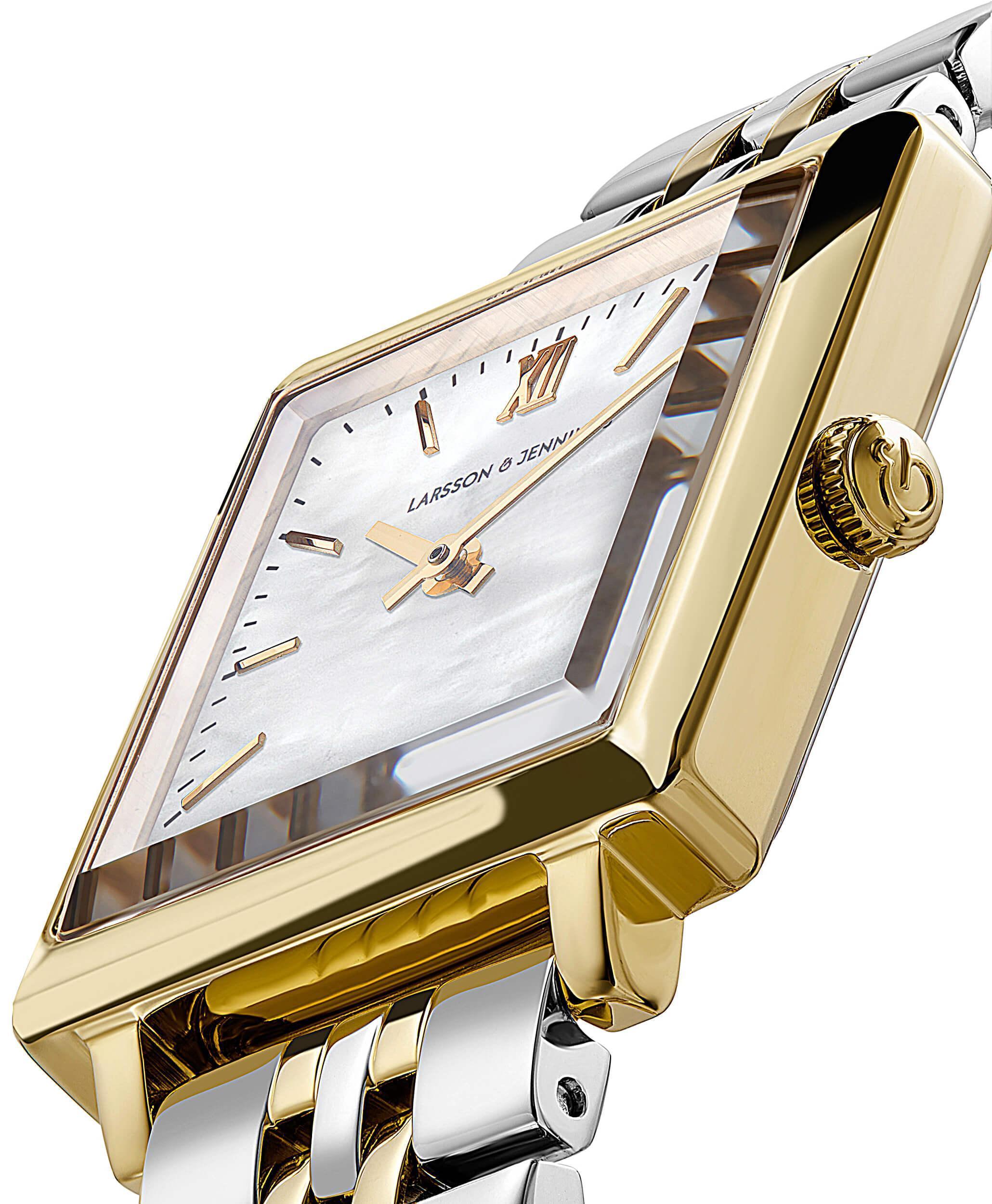 Norse Link 34mm Mixed Gold、mySite、botmansion