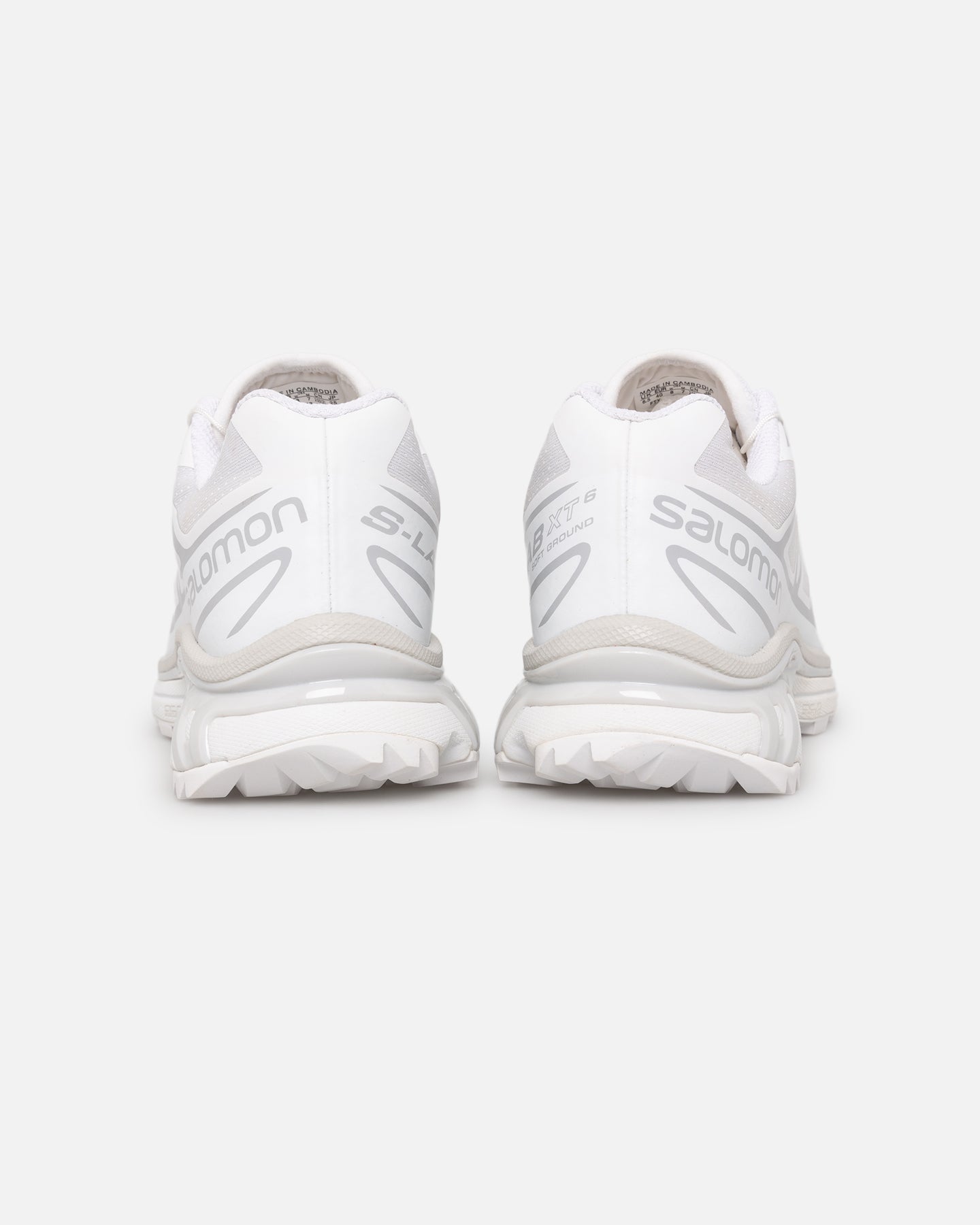 Salomon XT-6 White、mySite、zt4zffjzw