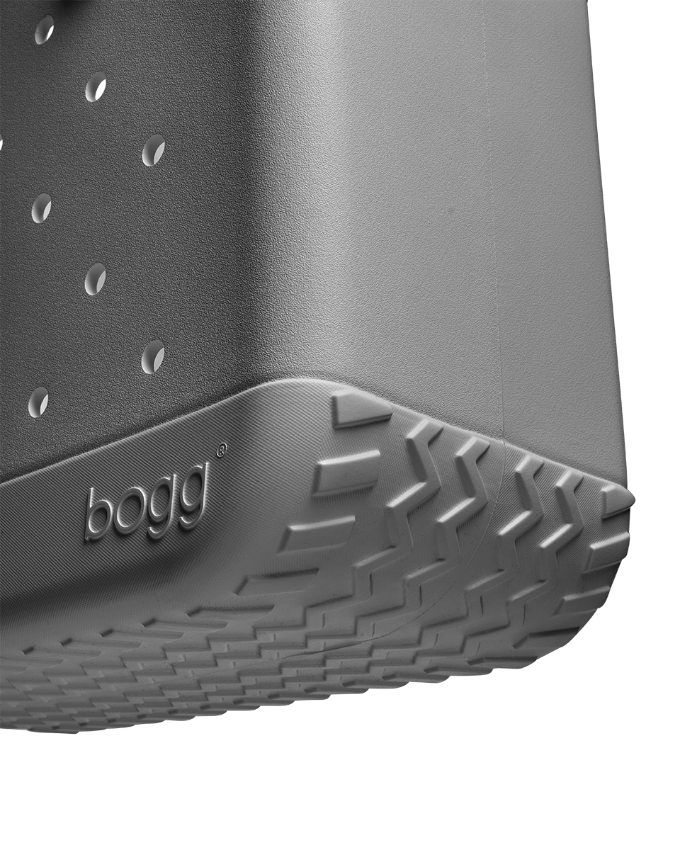 Original Bogg Bag - Fogg、mySite、solidvoid