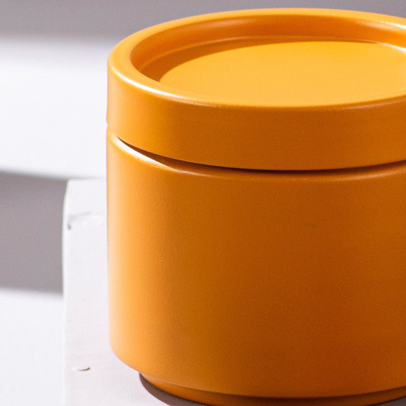 Stainless Steel Spice Jar Set | Multicolour | Set of 6、mySite、camillekostekn