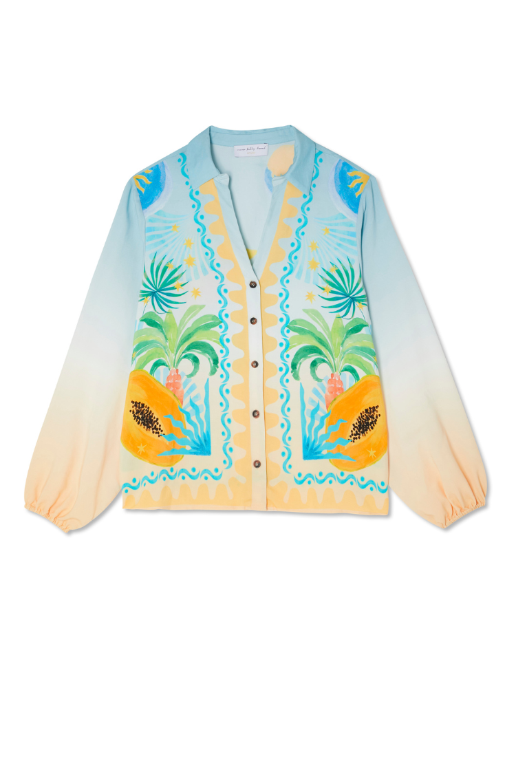 Rio Miley Shirt、mySite、solidvoid