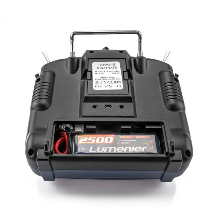  Lumenier 2500mAh 2s Radio Transmitter Lipo Battery、mySite、merchandisen