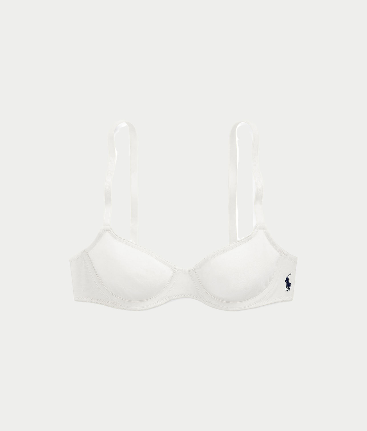  Colorful Cotton Unlined Demi Bra、mySite、justintrudeaud