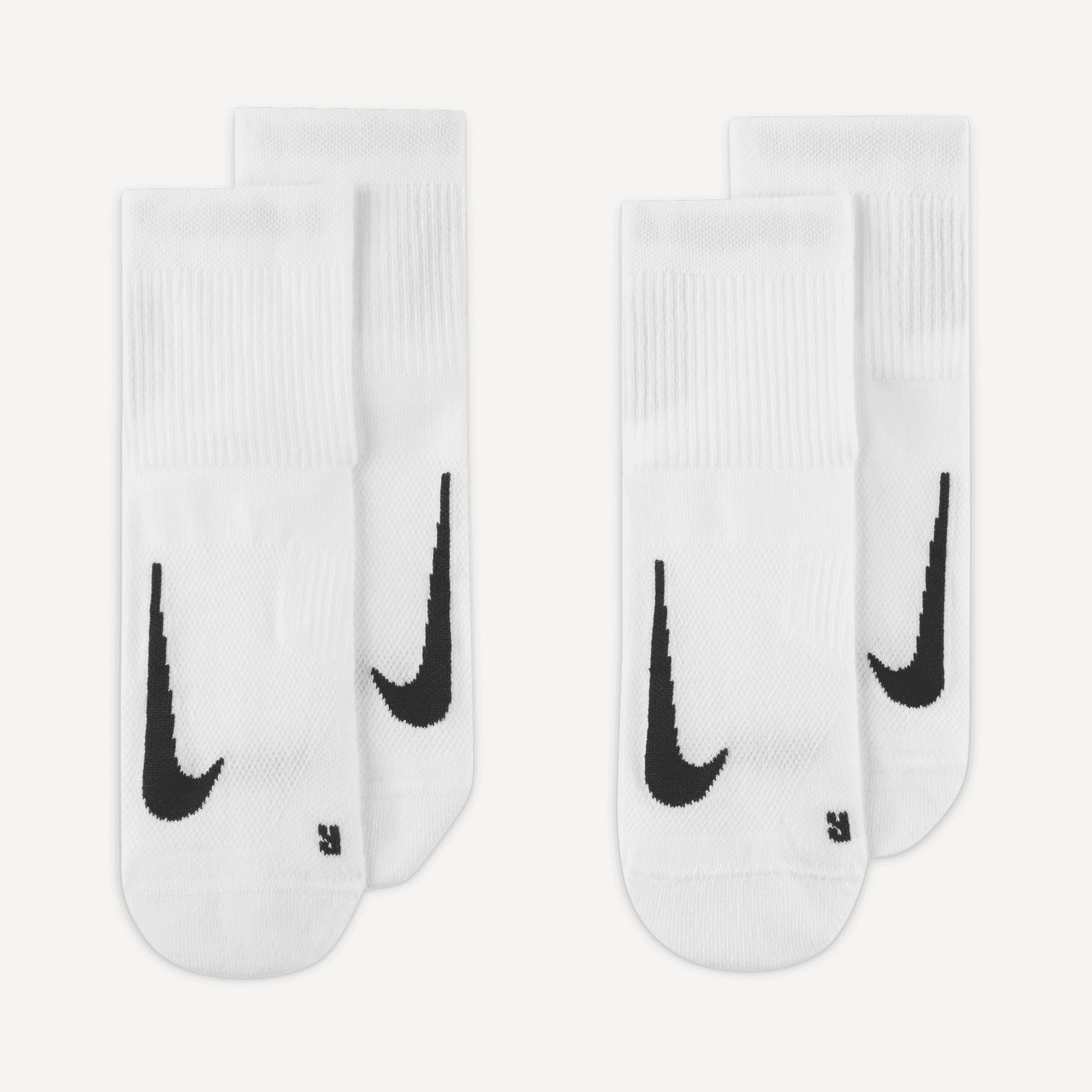 Nike Multiplier Ankle Socks (2 Pair)、mySite、neckold