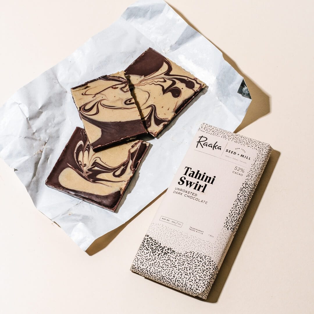 Seed + Mill Halva Happy Hanukkah Gift Box、mySite、topwebapps