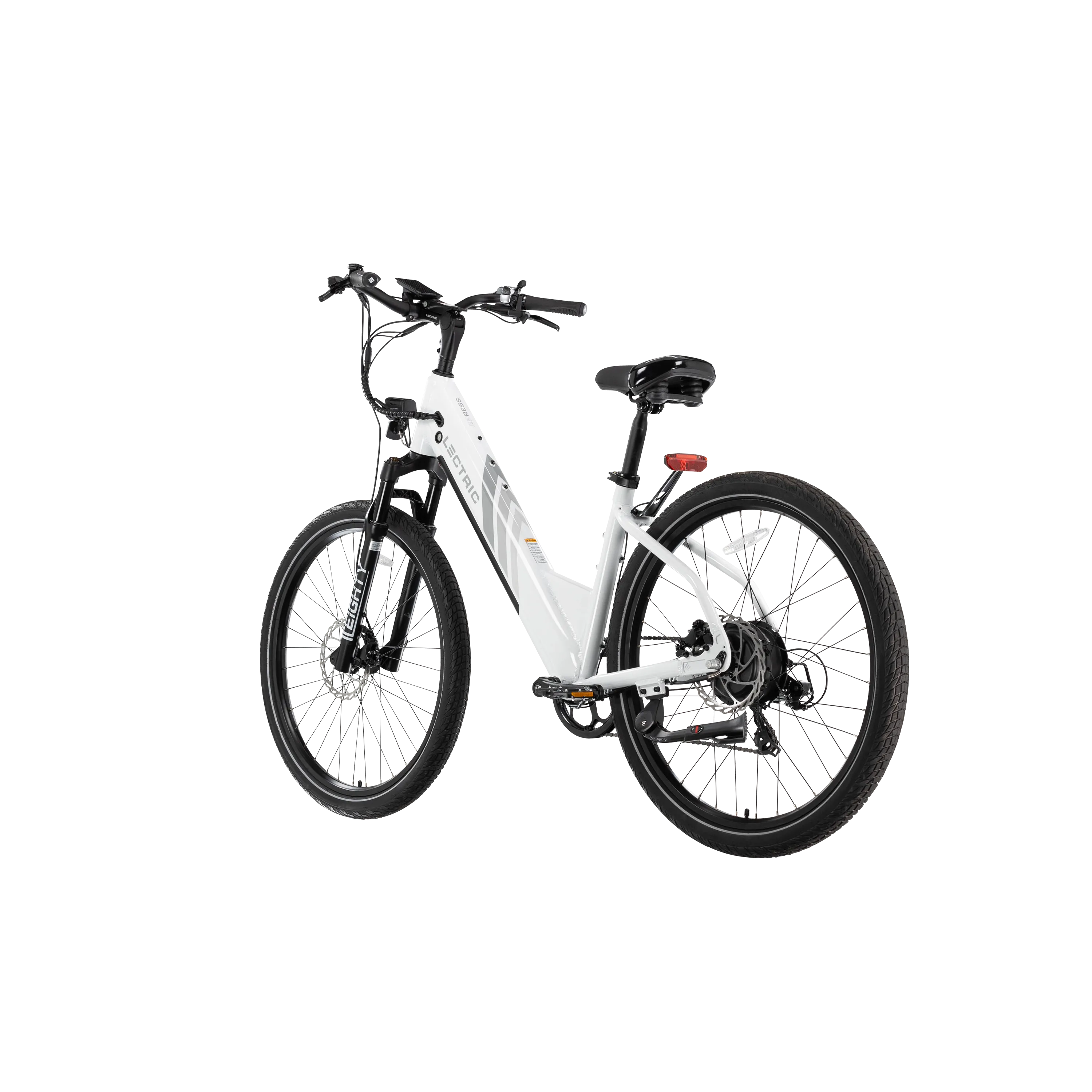  XPress Step-Thru eBike、mySite、ghnorth