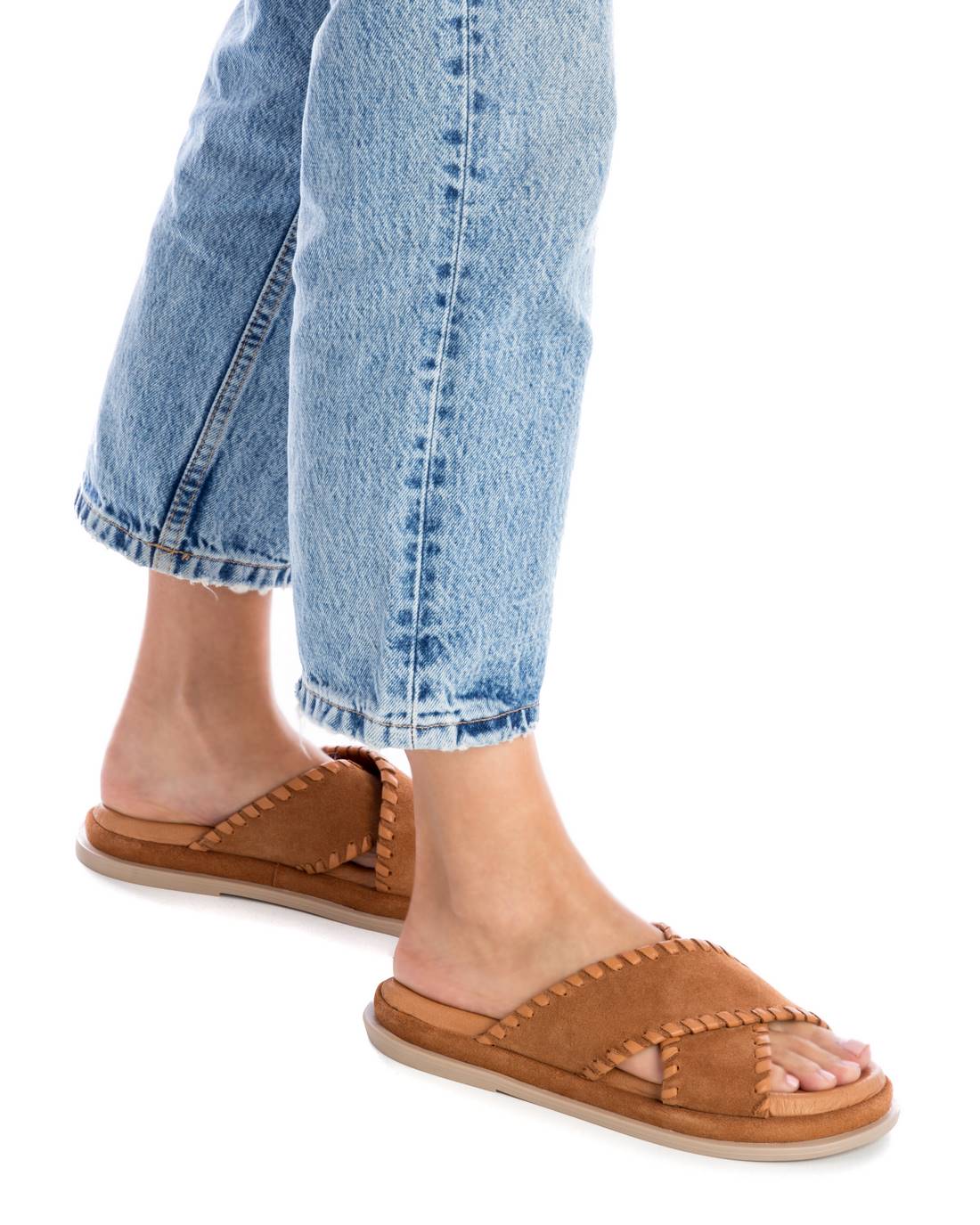 SANDALIA DE MUJER CARMELA 16078001、mySite、gtrtttuynbv