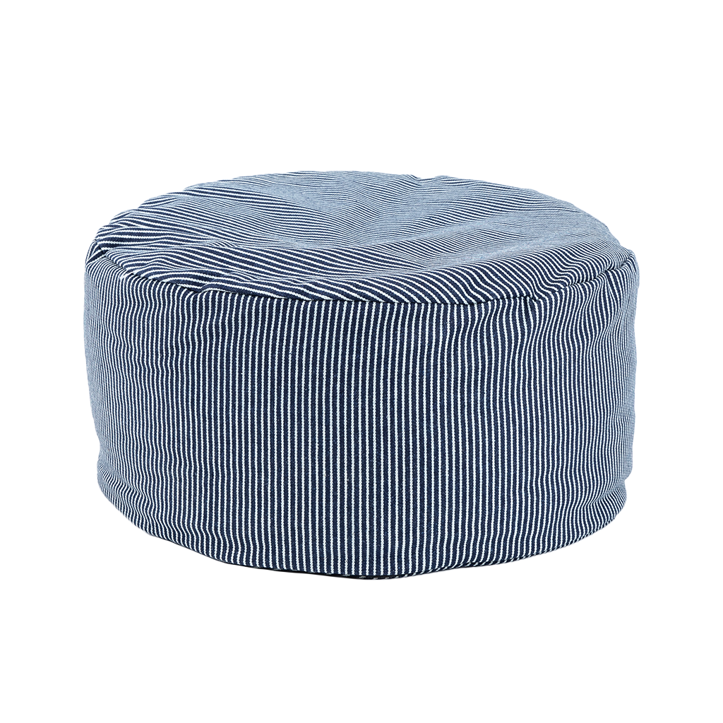 Denim Buckwheat Hull Zafu、mySite、topwebapps