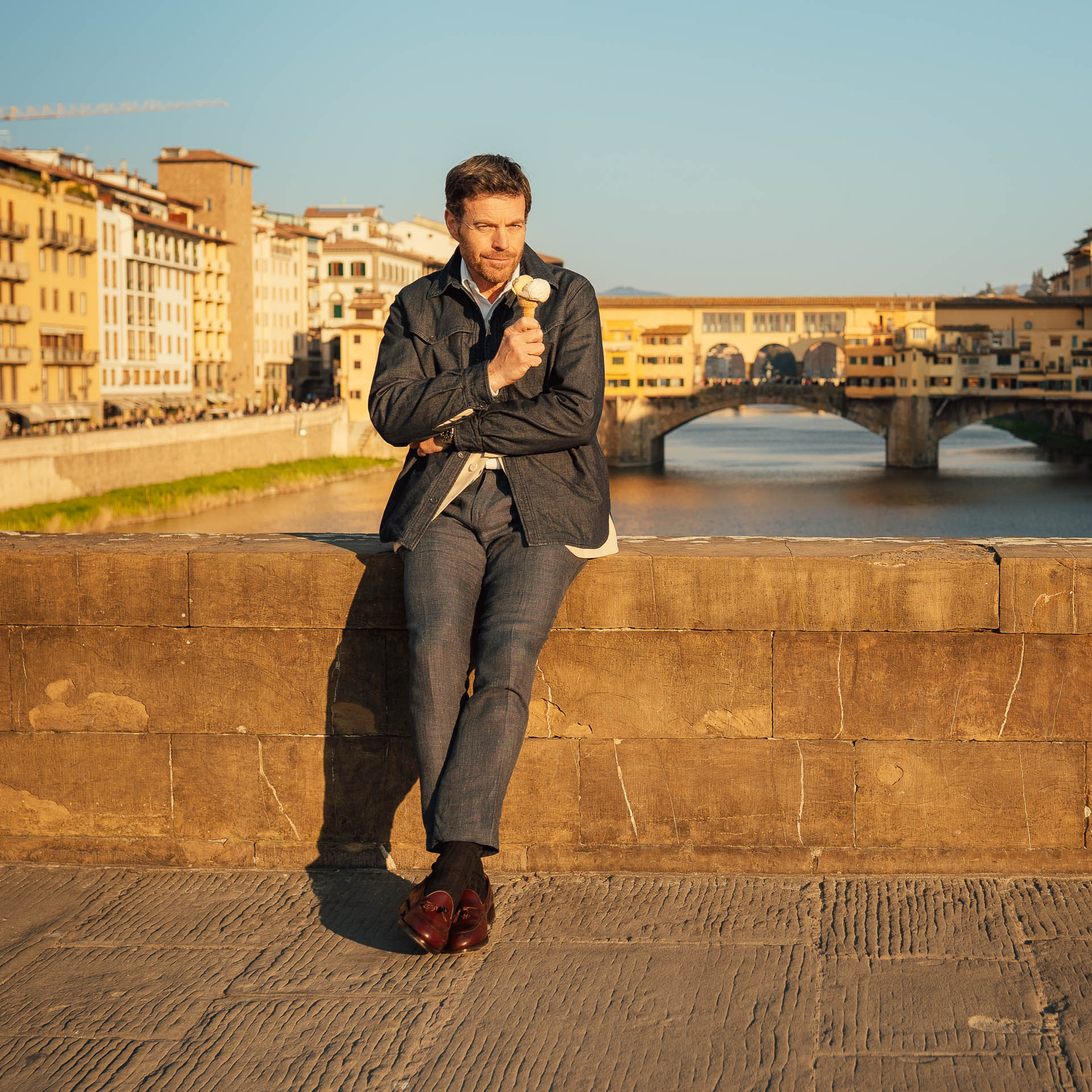  Ugialatt、mySite、merchandisen