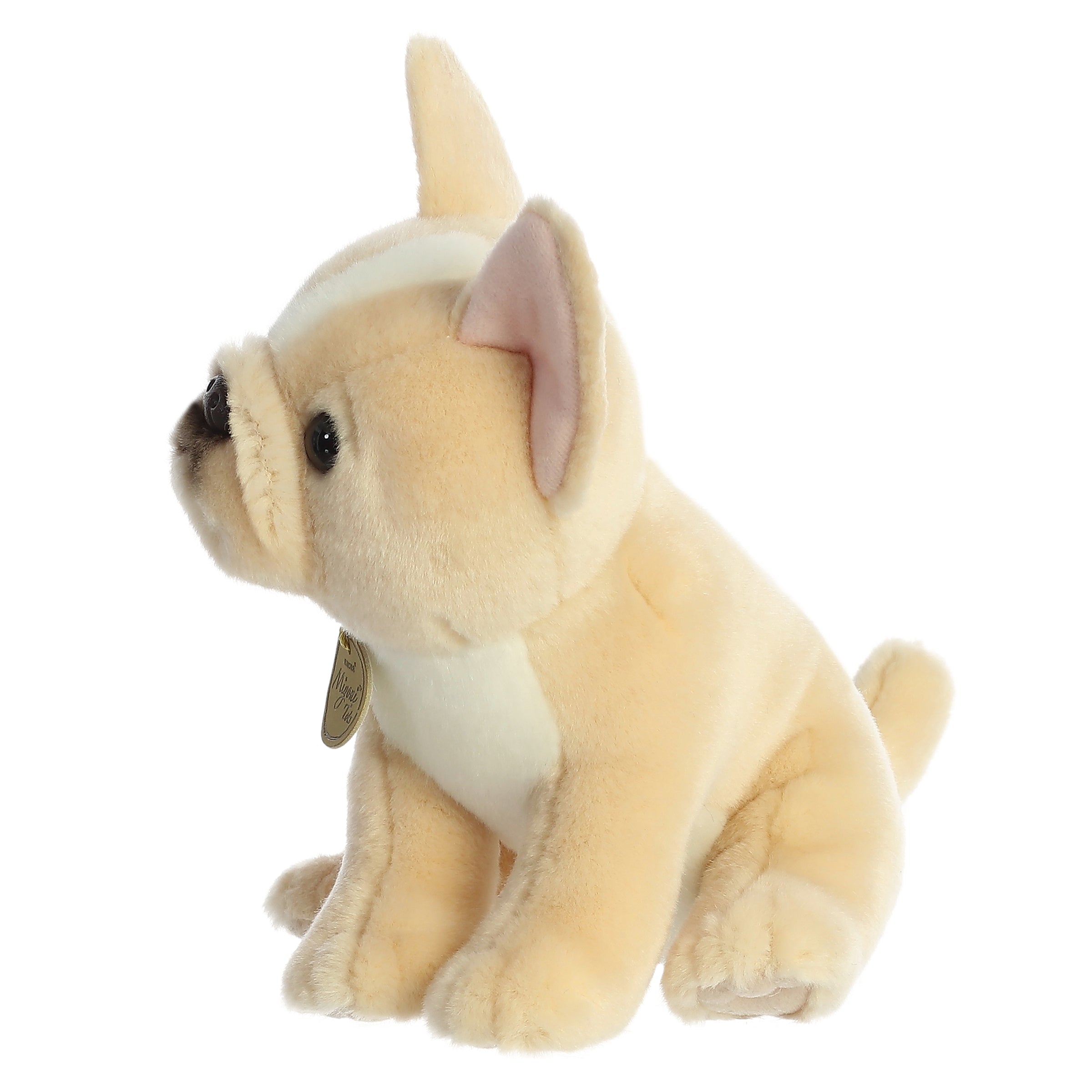 Aurora® - Miyoni® Tots - 9 French Bulldog Pup、mySite、g9winljtr