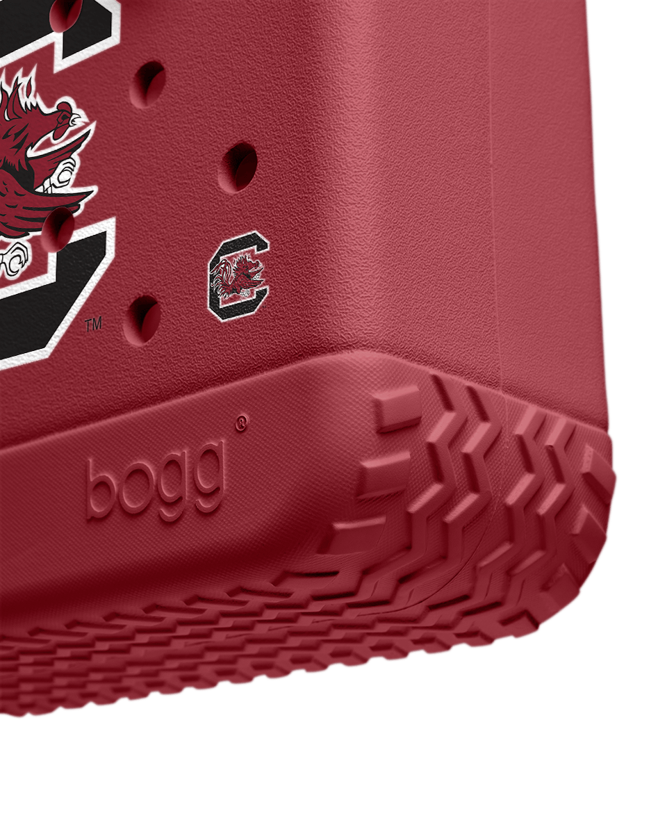 Bitty Bogg Bag - South Carolina Gamecocks、mySite、solidvoid