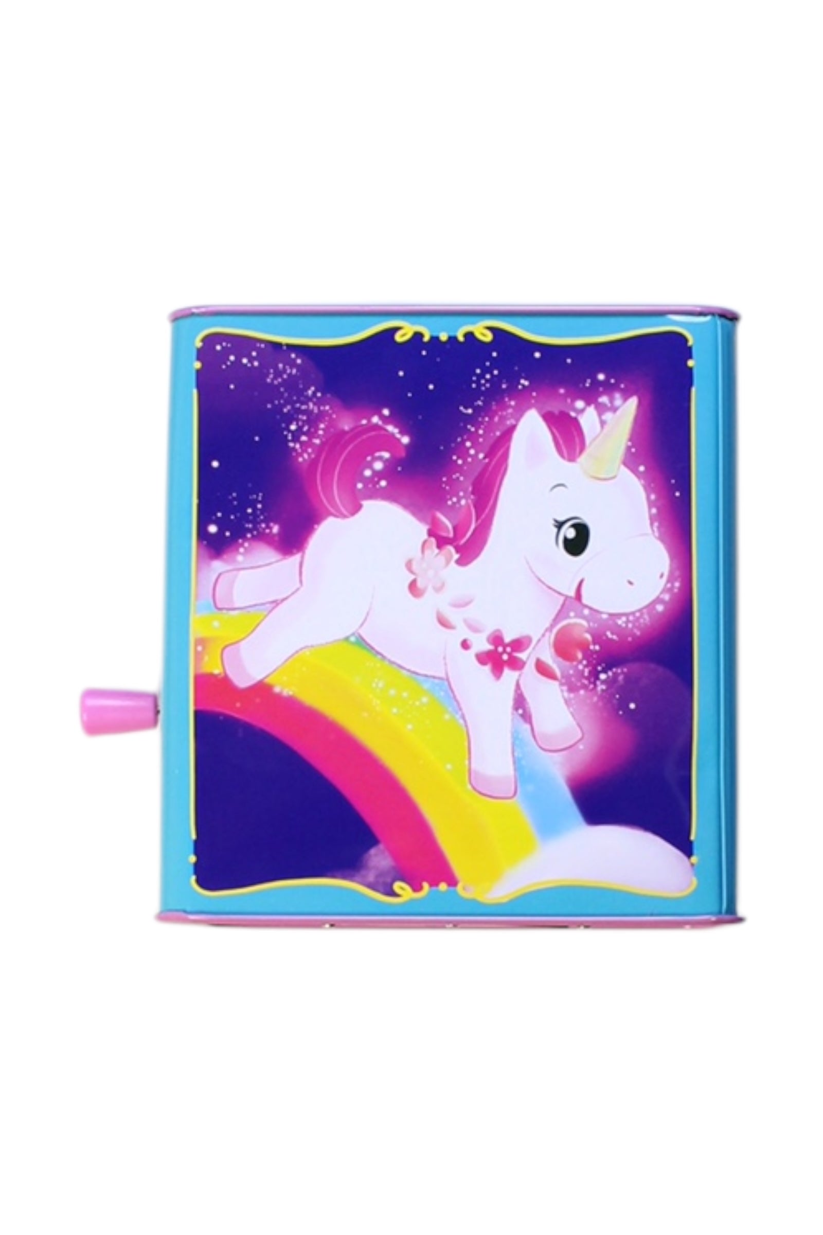 Schylling Jack-in-the-Box O/S、mySite、g9winljtr