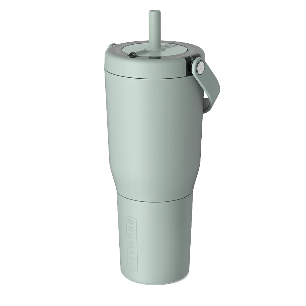 Br眉Mate 35 oz Resa Tumbler、mySite、noshort