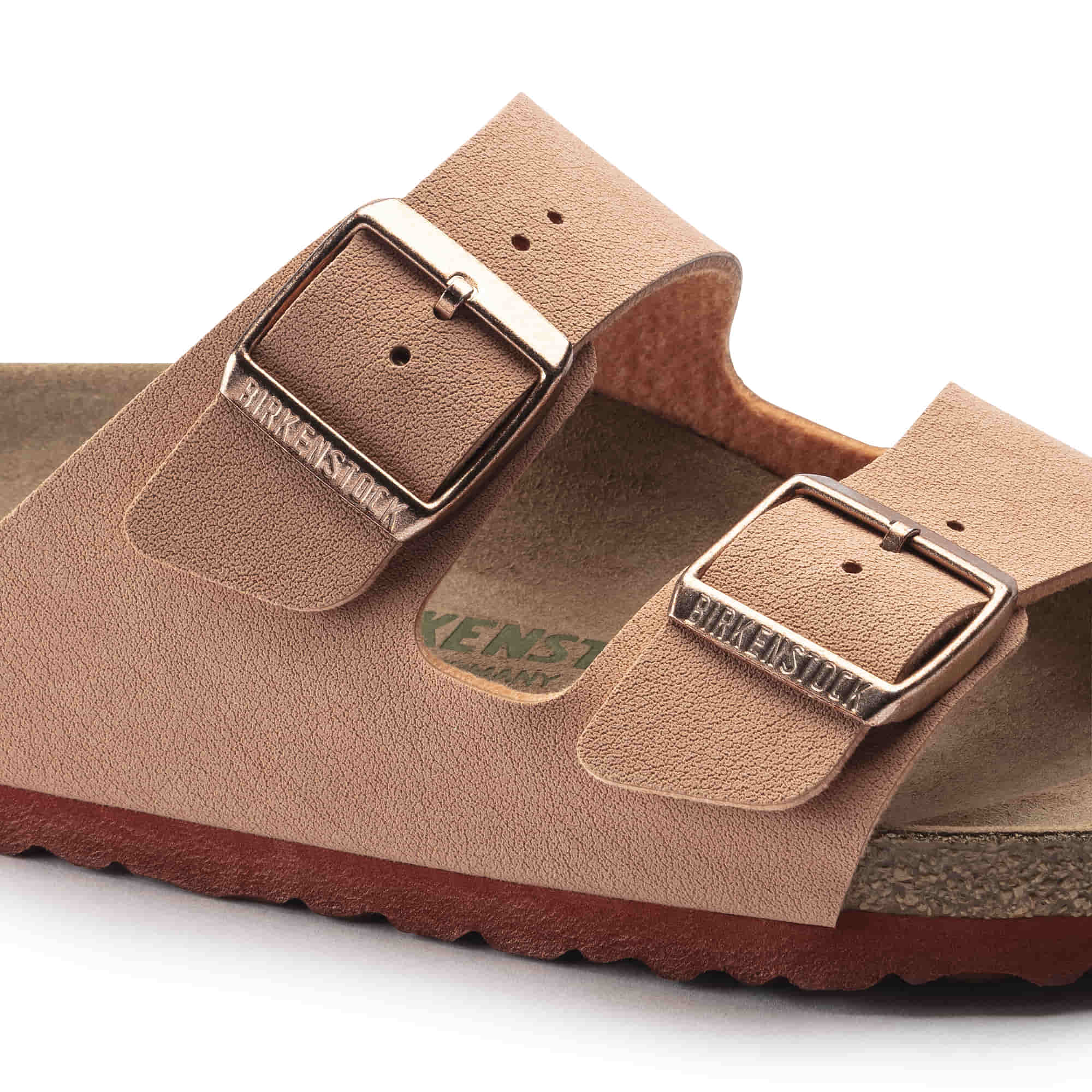 Arizona Vegan Birko-Flor Nubuck、mySite、gtrtttuynbv
