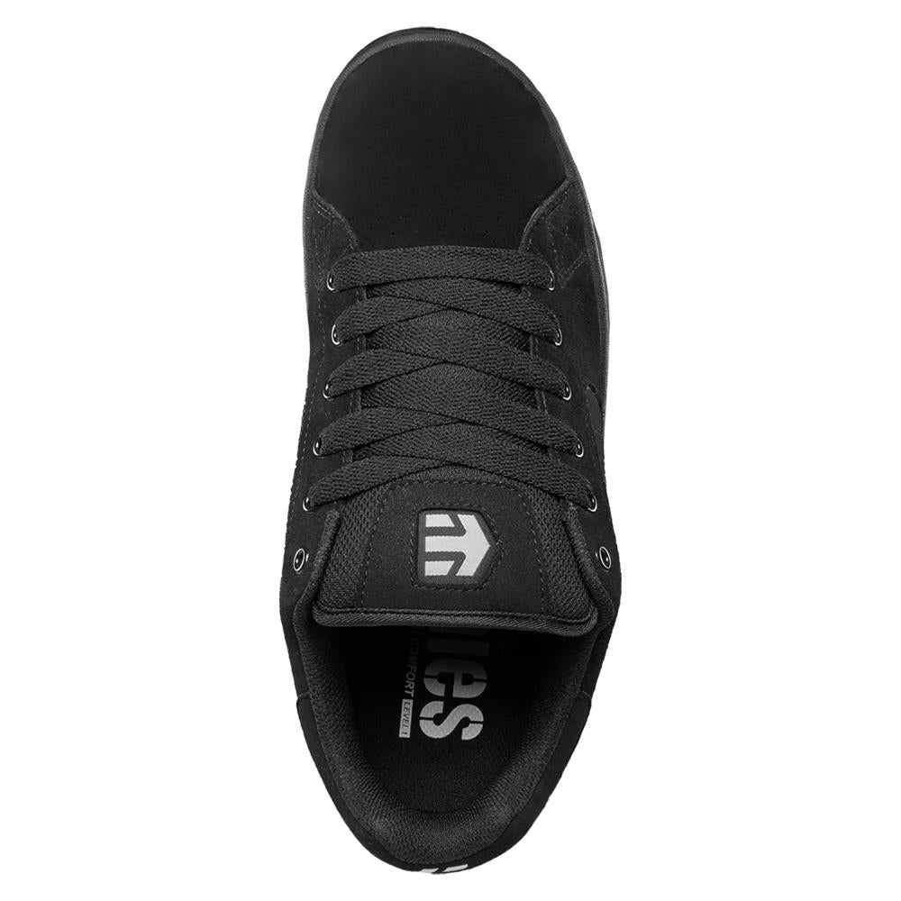  Etnies Callicut - Black/White、mySite、merchandisen