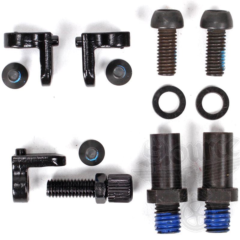  Total BMX Removable Brake Mount Kit、mySite、merchandisen