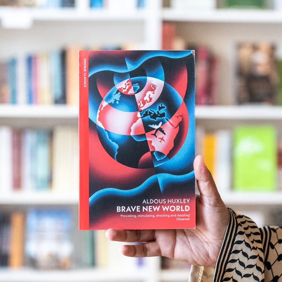 Brave New World、mySite、topwebapps