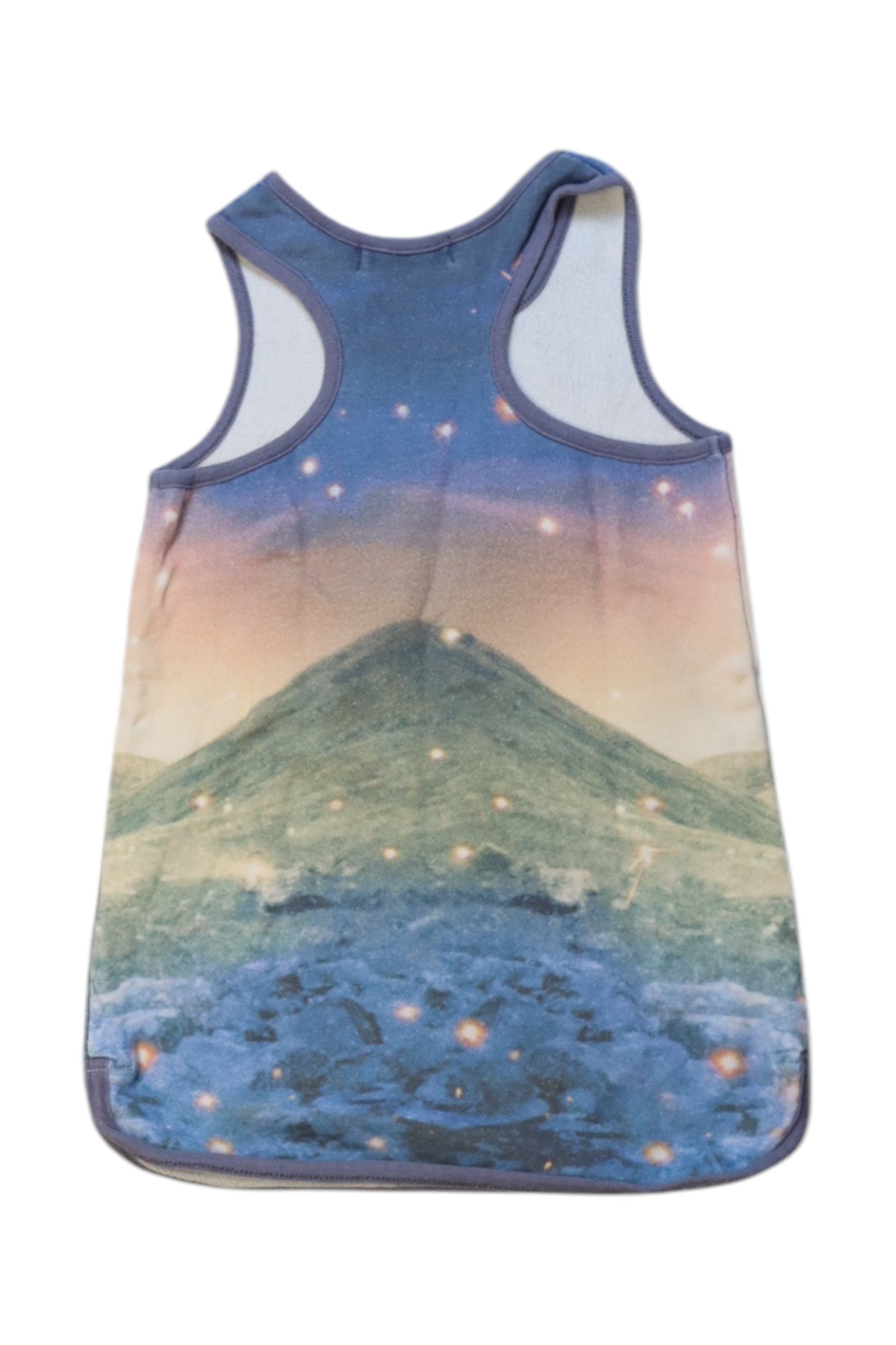 Stella McCartney Unicorn Sleeveless Dress 3T、mySite、g9winljtr