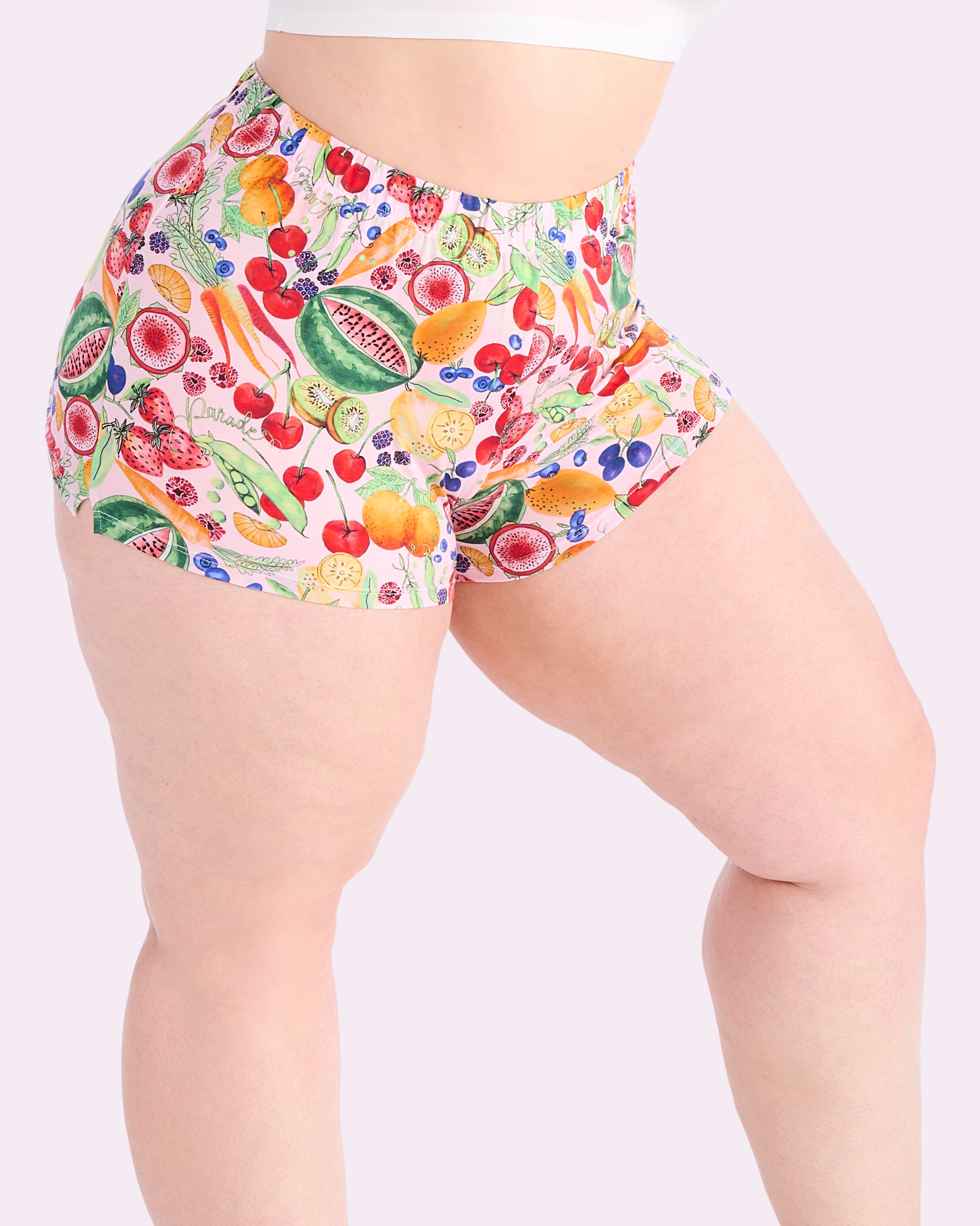 New:Cotton Lounge Shorts | New:Cotton (Farmer's Market)、mySite、bengalsvssteelers