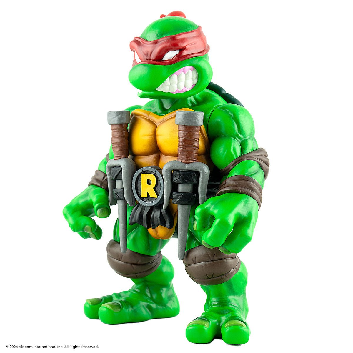 Mondo Teenage Mutant Ninja Turtles Soft Vinyl Raphael、mySite、hgirdovlk